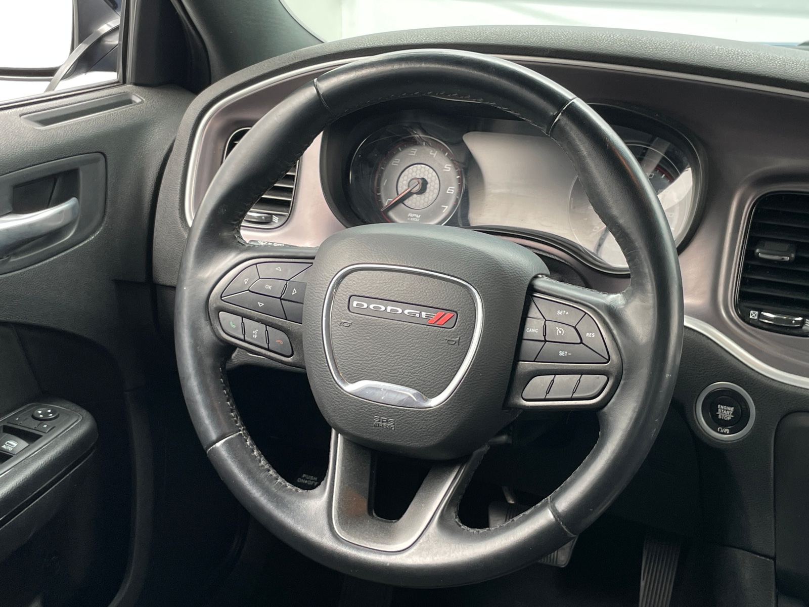 Thumbnail: 2021 Dodge Charger - 5