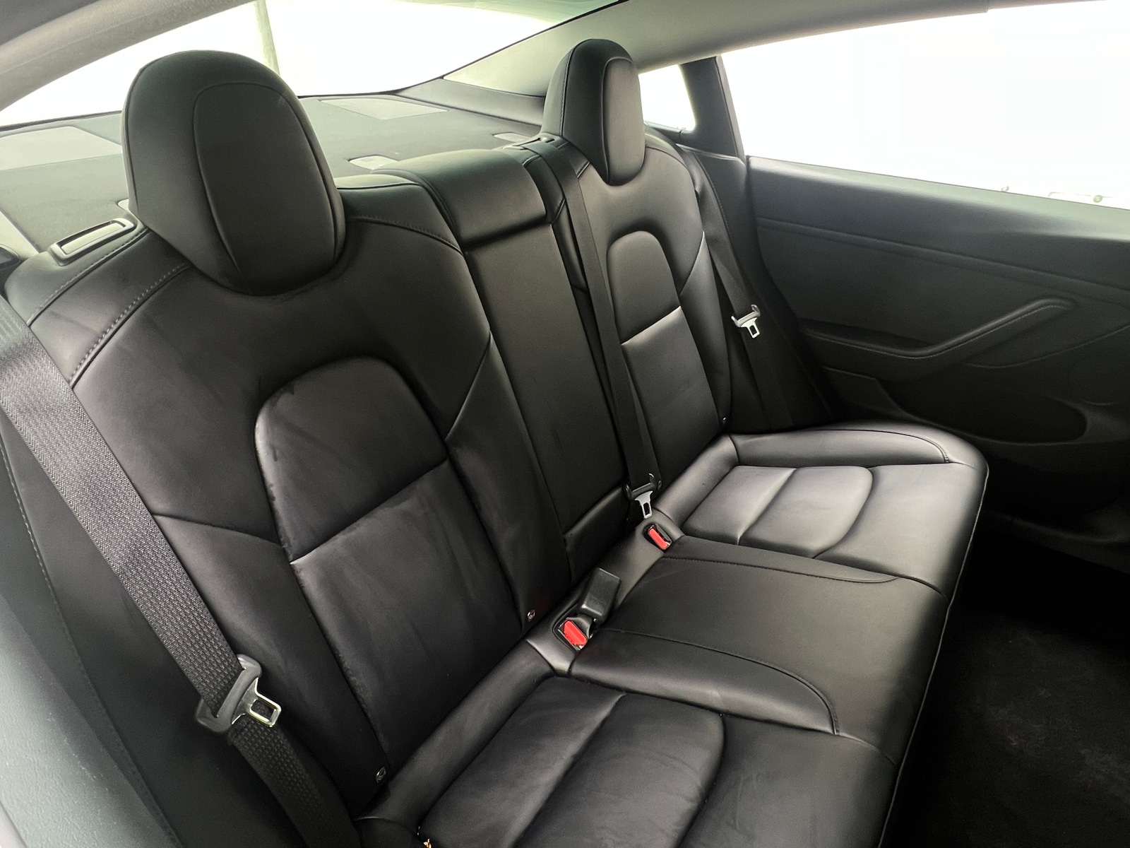 Thumbnail: 2021 Tesla Model 3 - 5