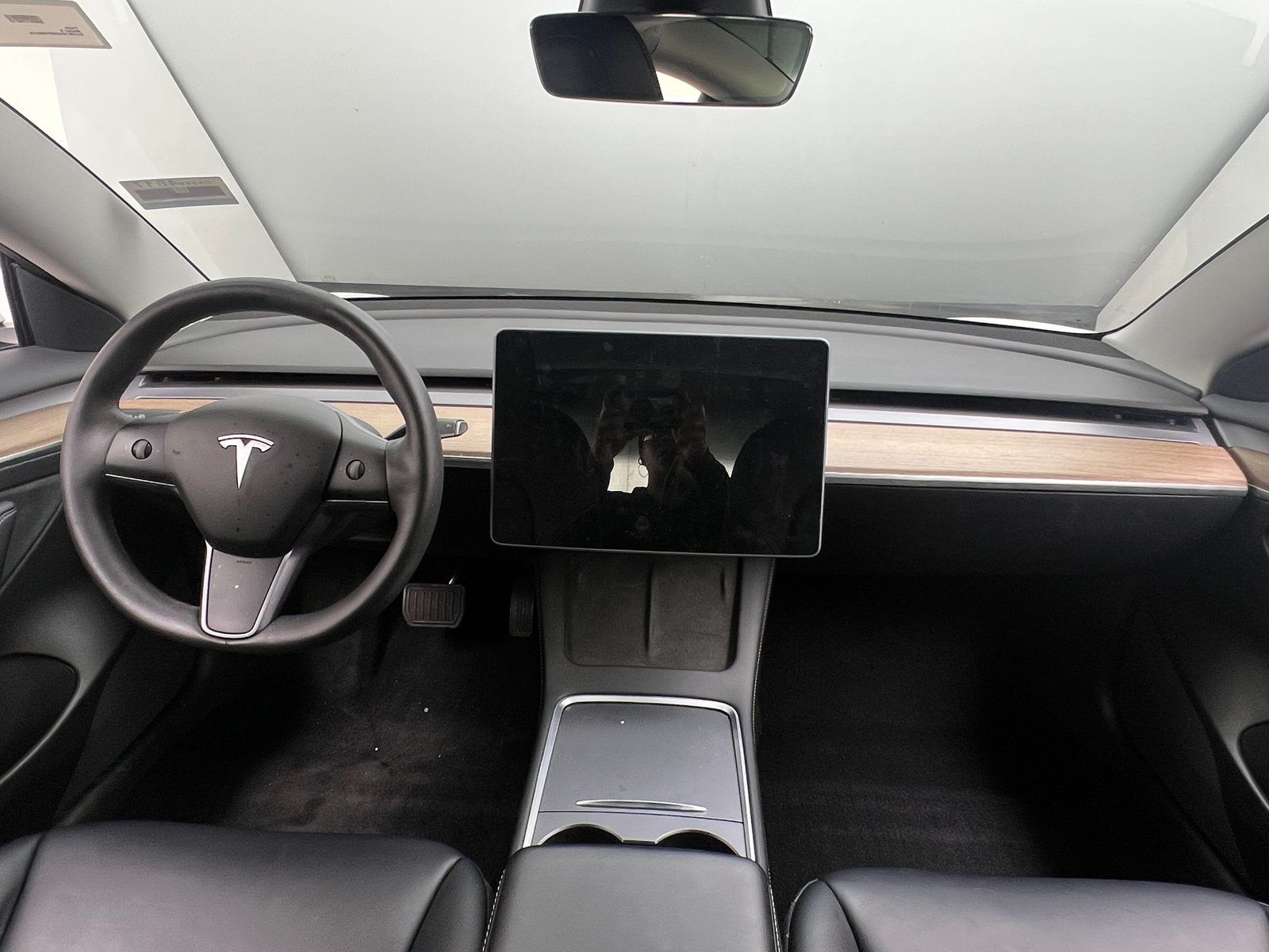 Thumbnail: 2021 Tesla Model 3 - 2