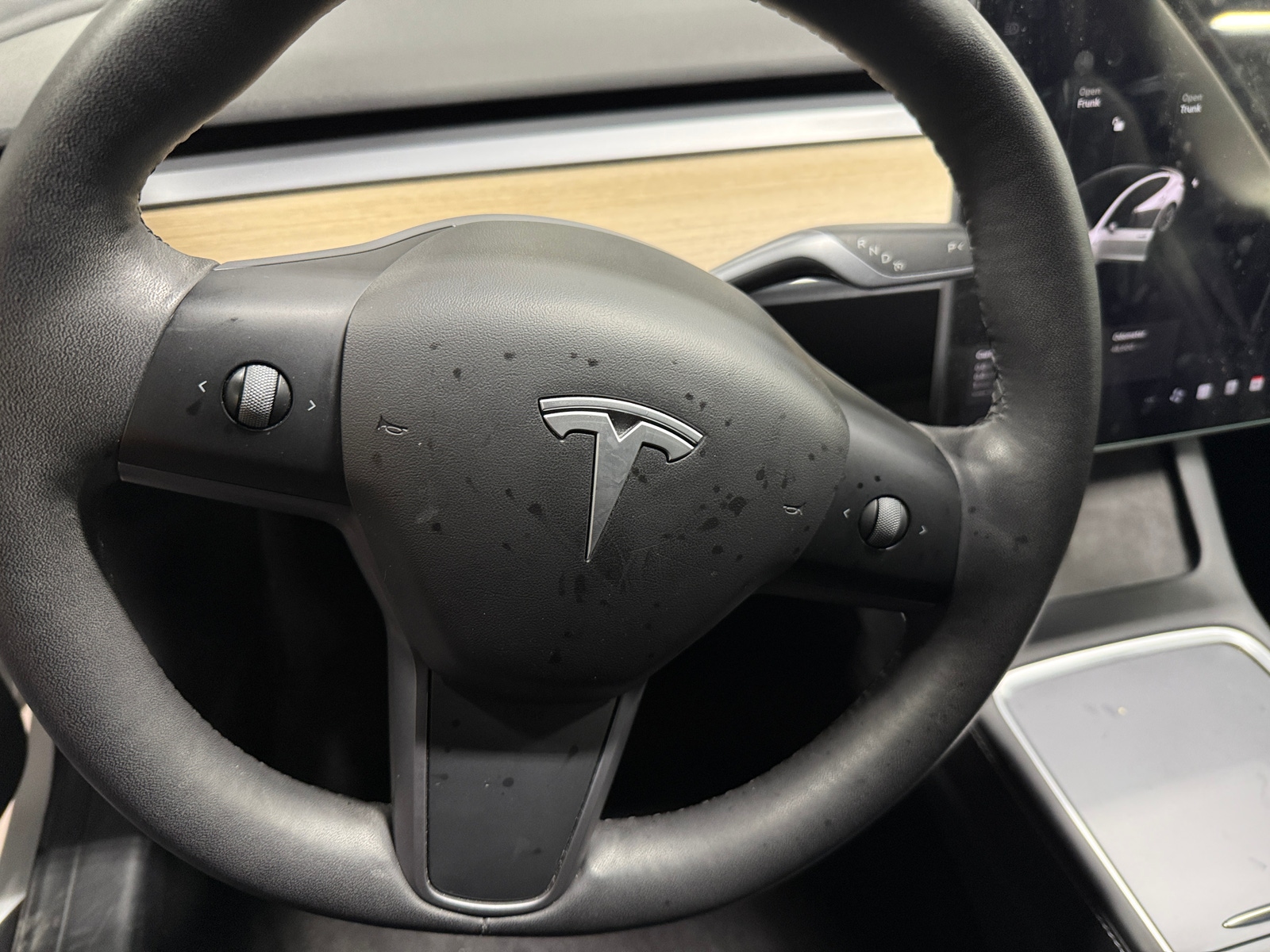 Thumbnail: 2021 Tesla Model 3 - 4