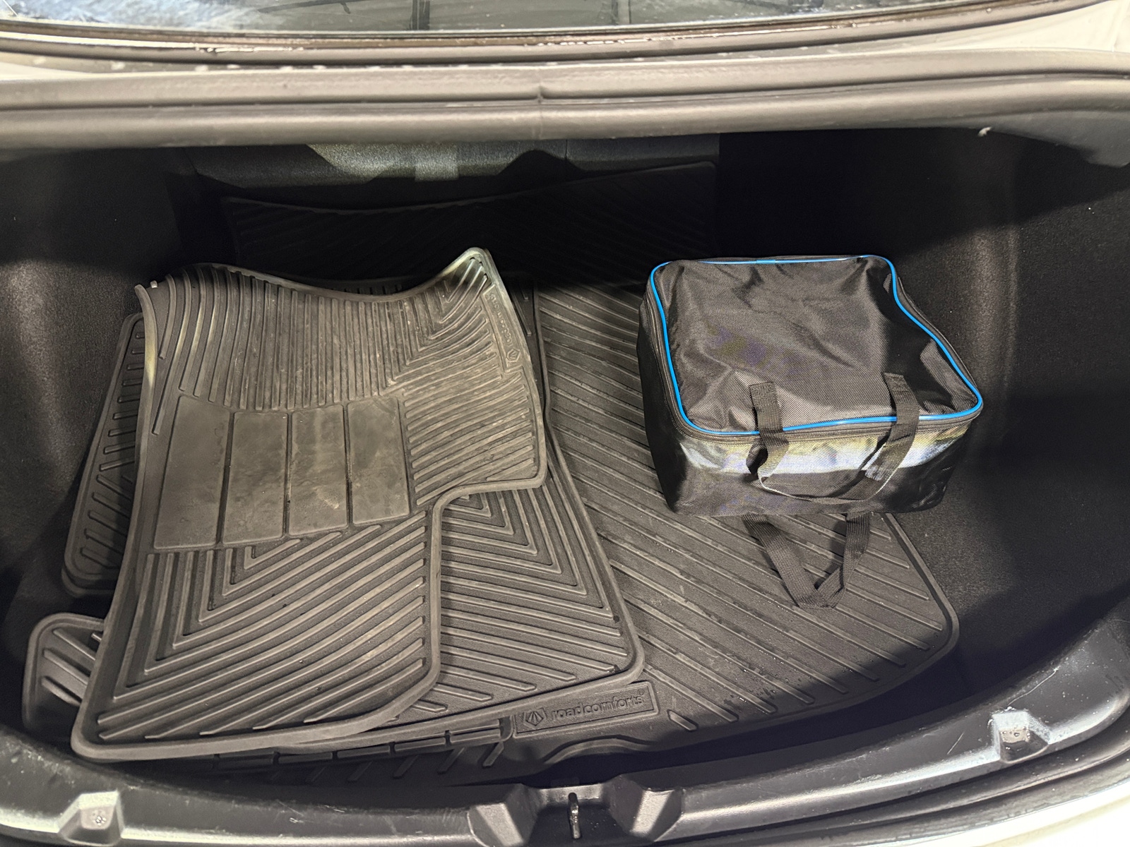 Thumbnail: 2021 Tesla Model 3 - 6