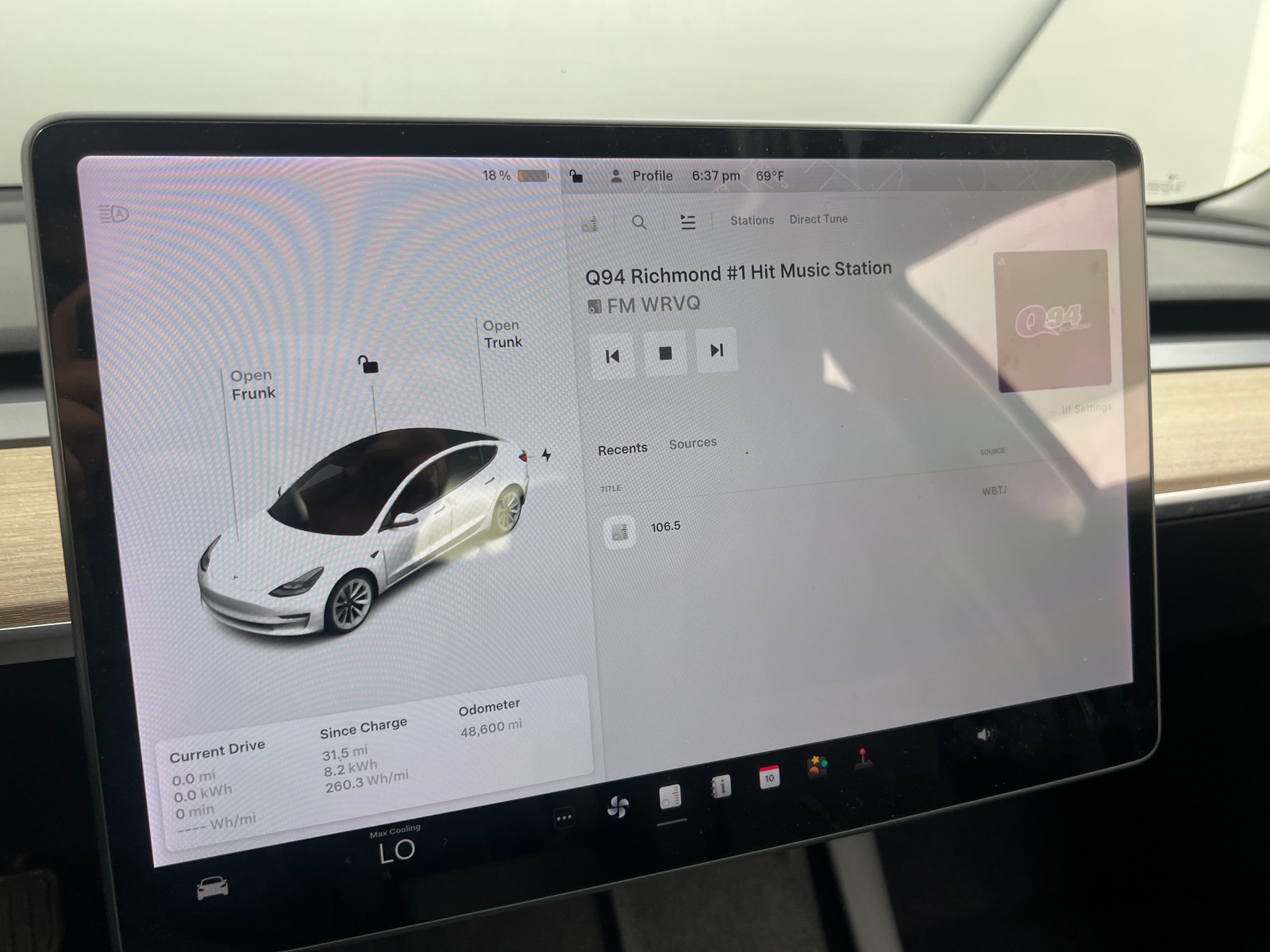 Thumbnail: 2021 Tesla Model 3 - 3