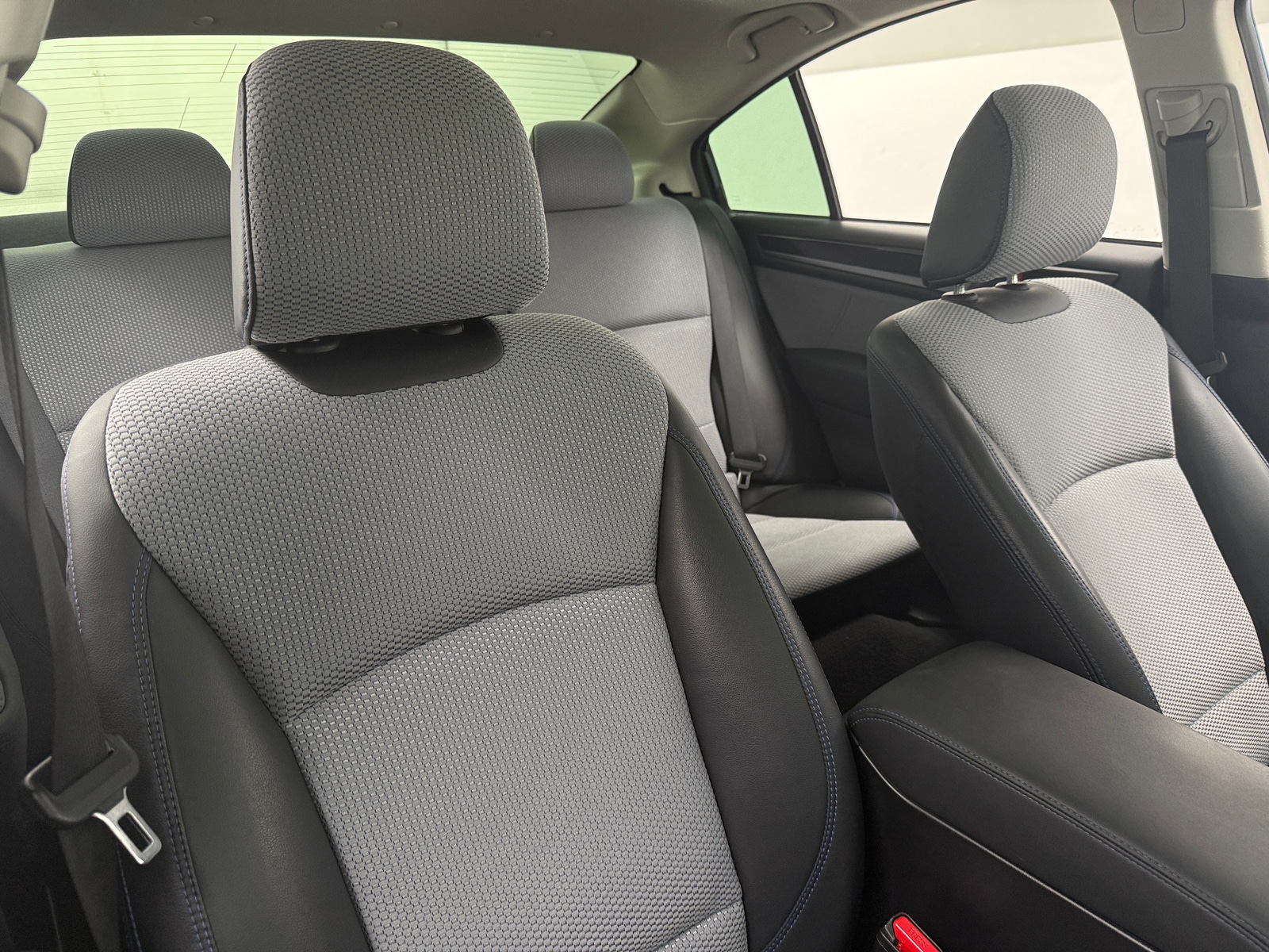 Thumbnail: 2018 Subaru Legacy - 2