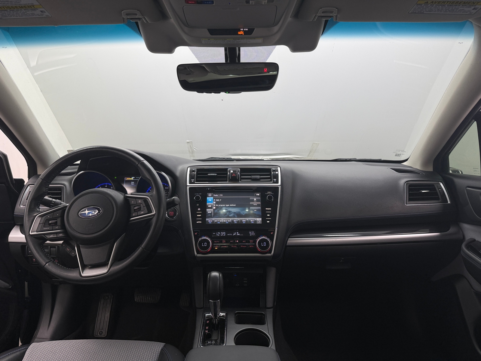 Thumbnail: 2018 Subaru Legacy - 3