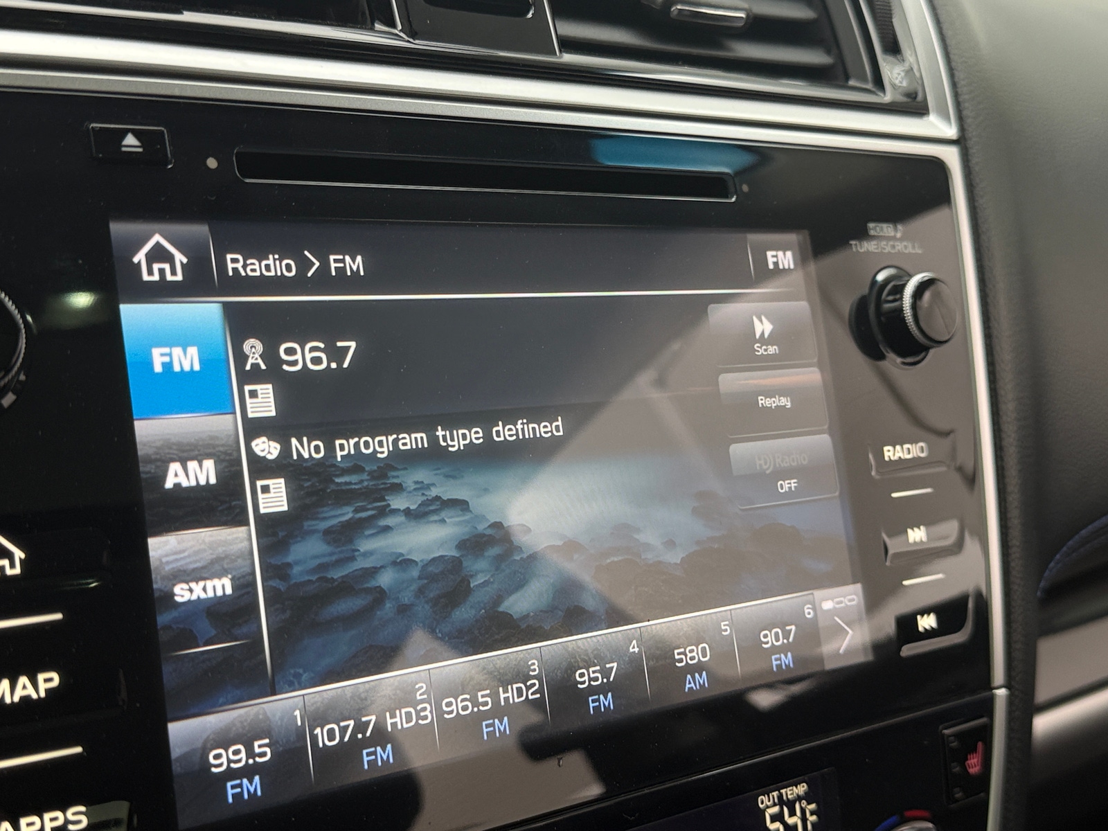 Thumbnail: 2018 Subaru Legacy - 4