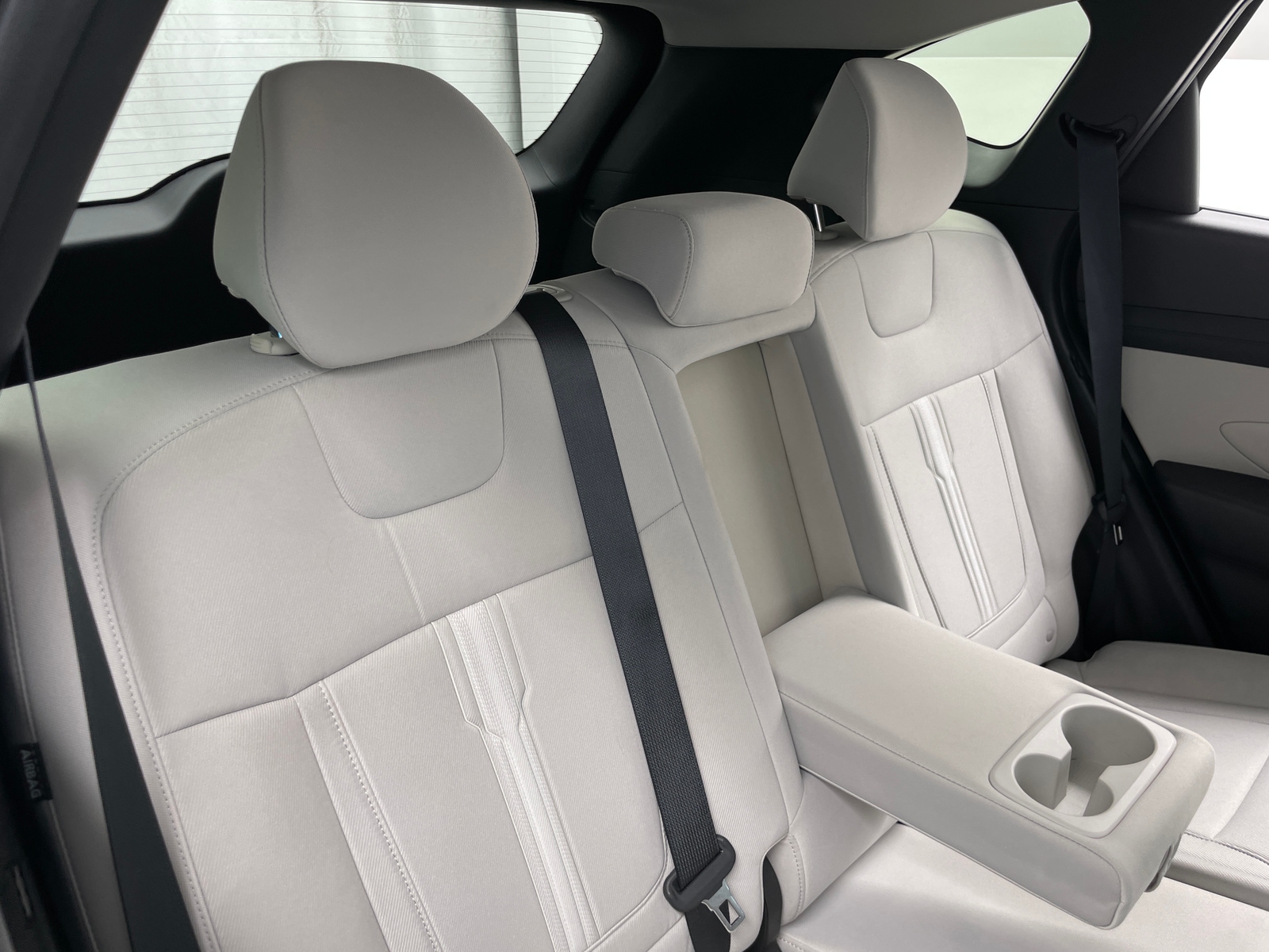 Thumbnail: 2025 Hyundai Tucson - 6