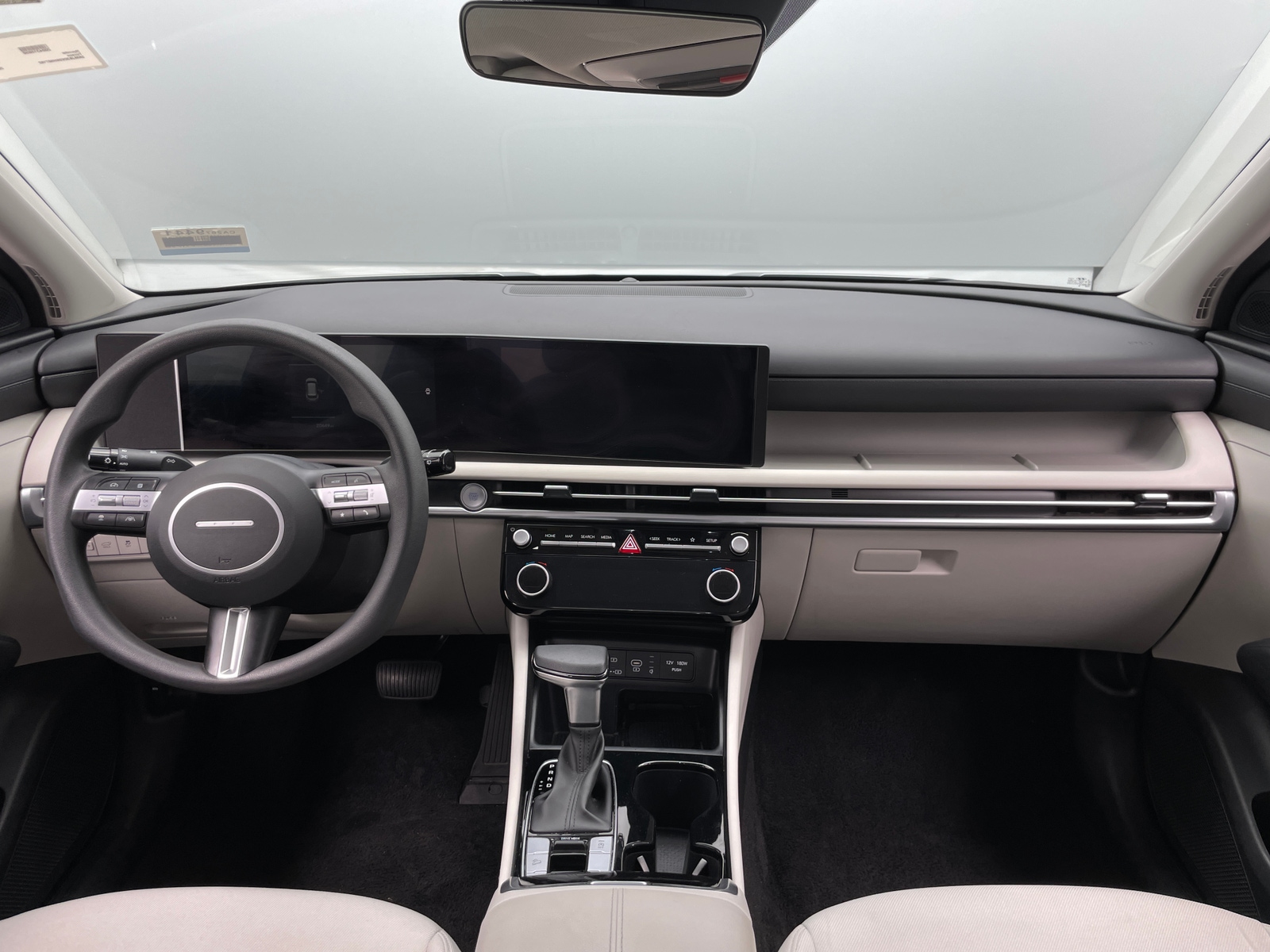 Thumbnail: 2025 Hyundai Tucson - 3