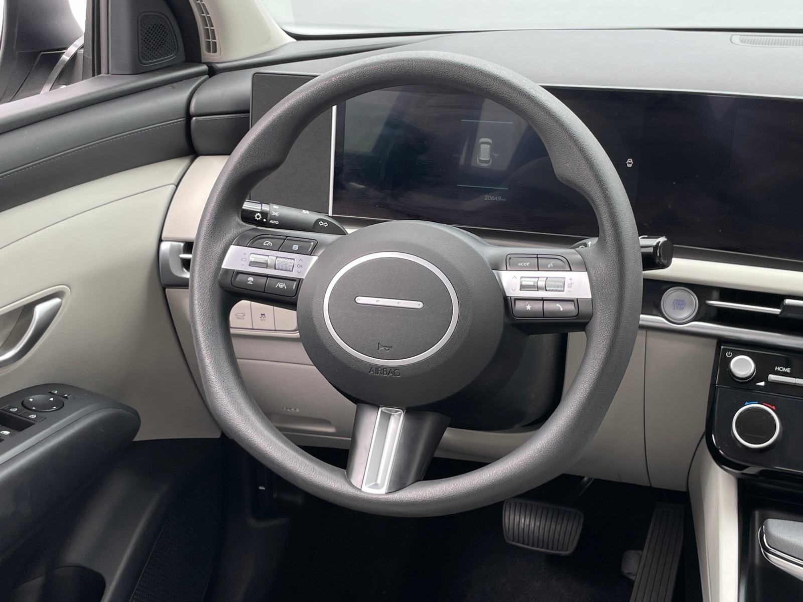 Thumbnail: 2025 Hyundai Tucson - 5