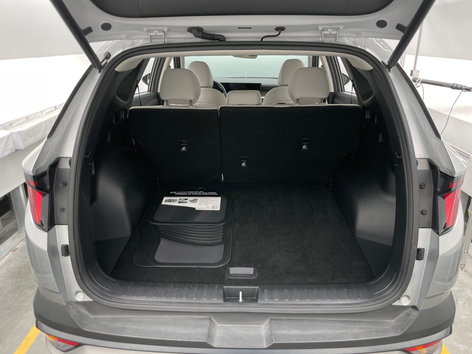 Thumbnail: 2025 Hyundai Tucson - 7