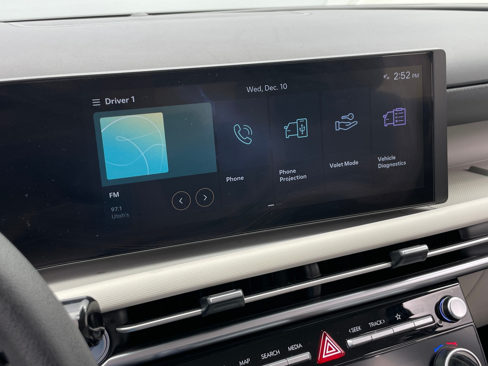 Thumbnail: 2025 Hyundai Tucson - 4