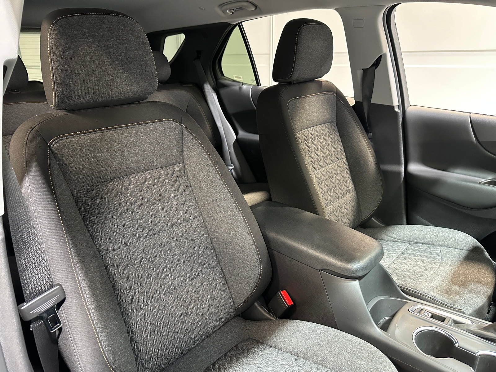 Thumbnail: 2024 Chevrolet Equinox - 2