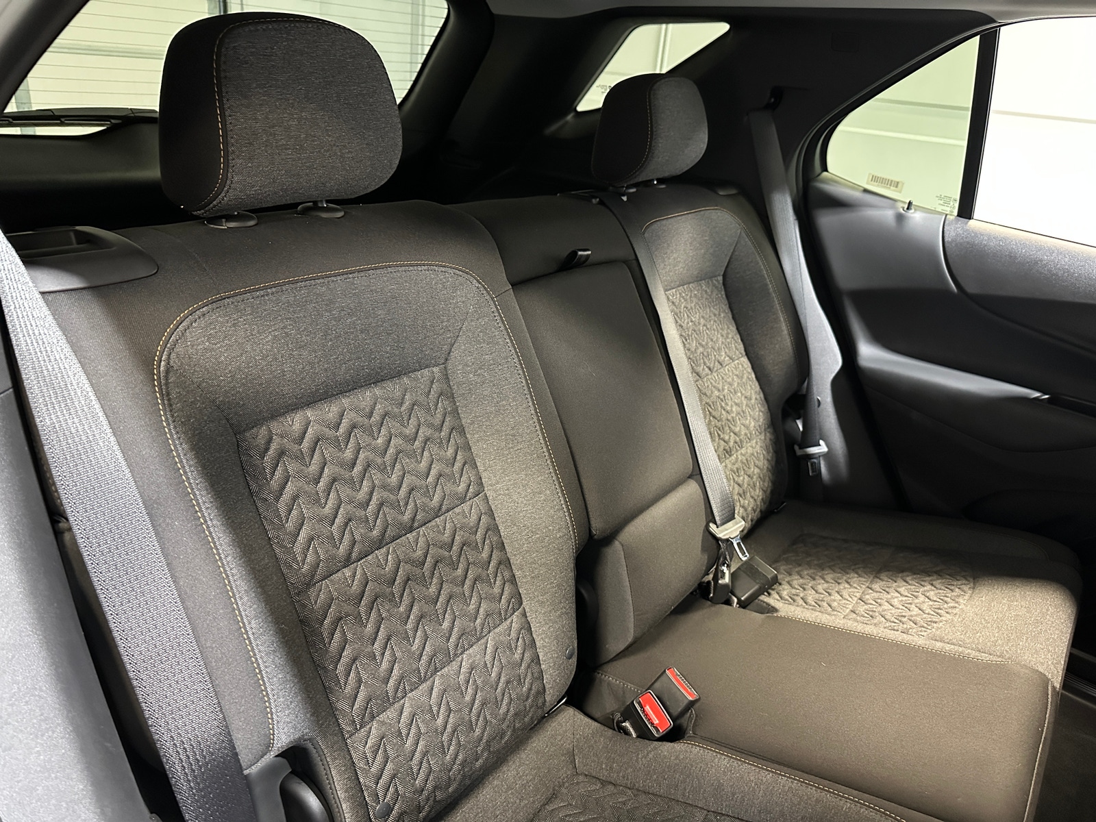 Thumbnail: 2024 Chevrolet Equinox - 6