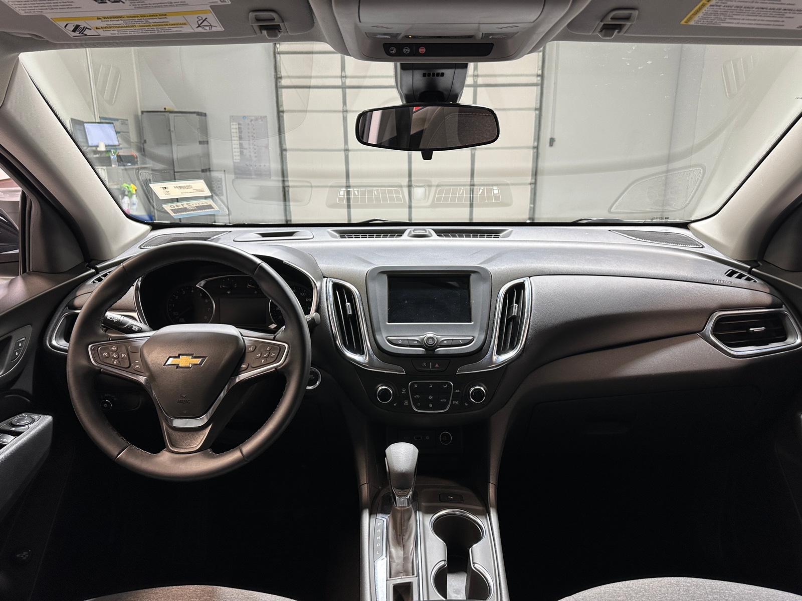 Thumbnail: 2024 Chevrolet Equinox - 3