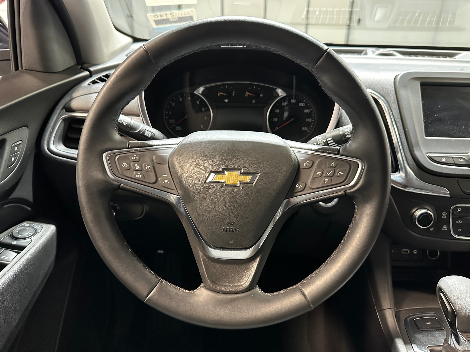 Thumbnail: 2024 Chevrolet Equinox - 5