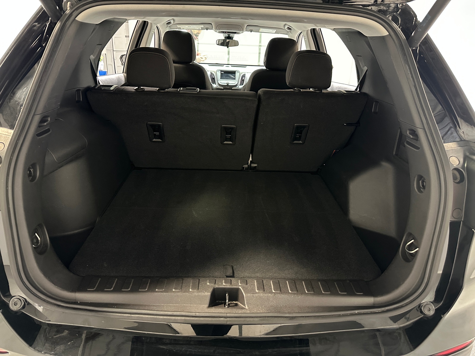 Thumbnail: 2024 Chevrolet Equinox - 7