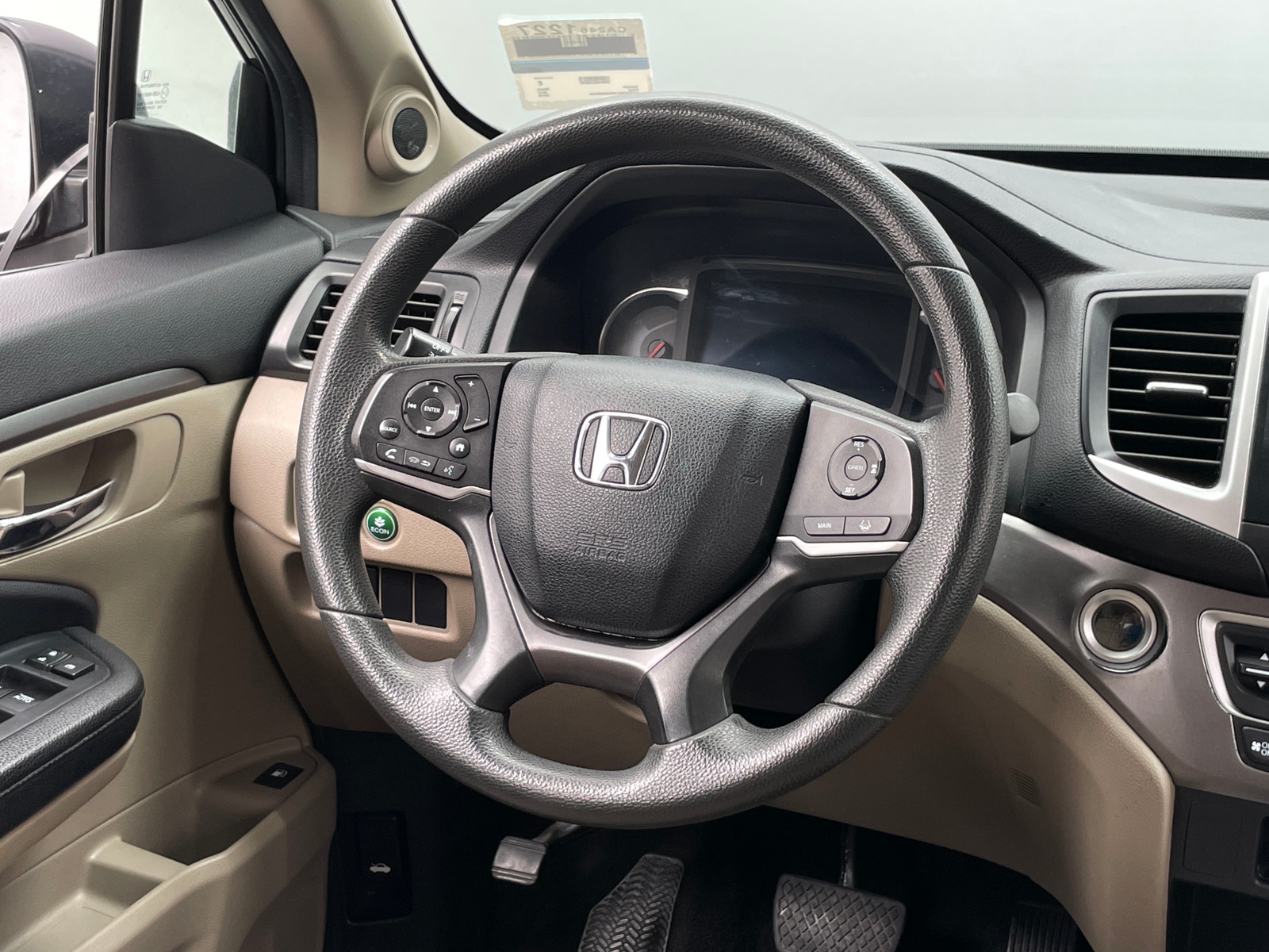Thumbnail: 2019 Honda Pilot - 5