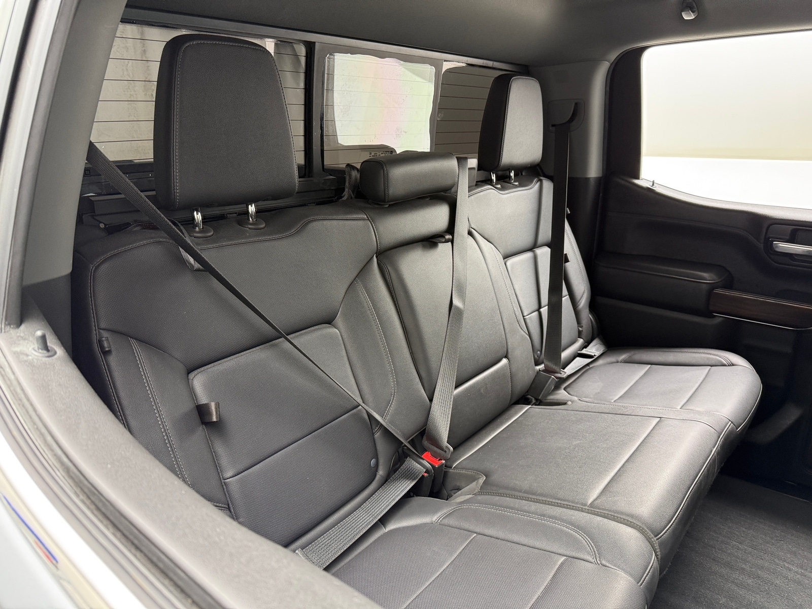 Thumbnail: 2021 GMC Sierra 1500 - 5