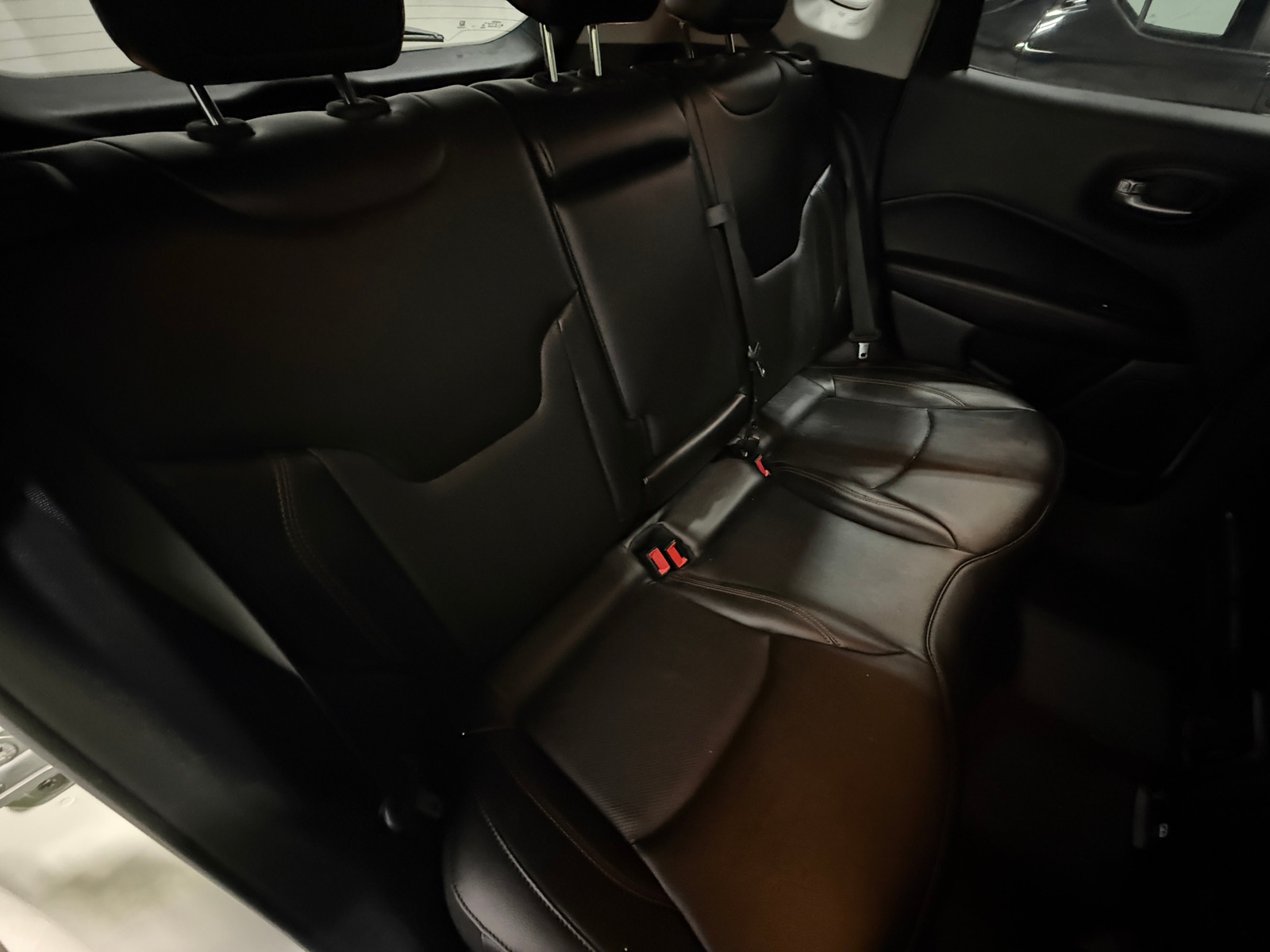 Thumbnail: 2021 Jeep Compass - 5