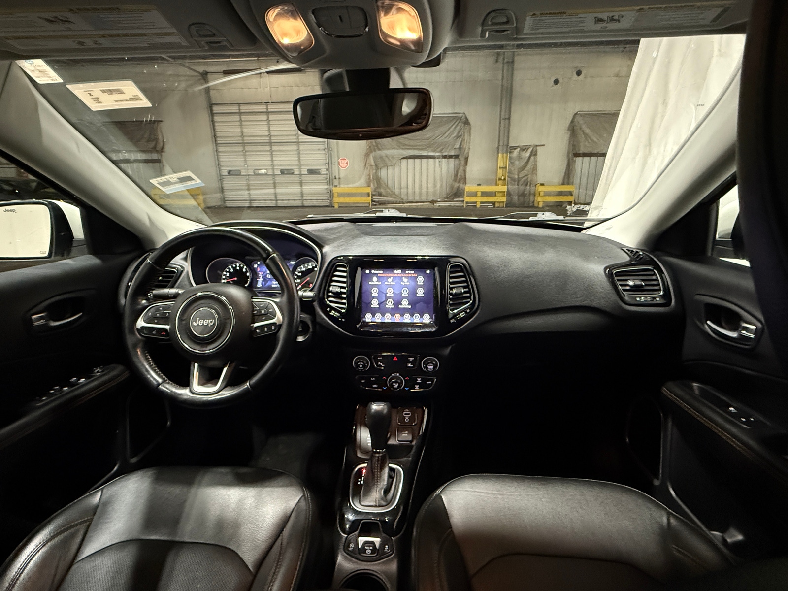 Thumbnail: 2021 Jeep Compass - 2