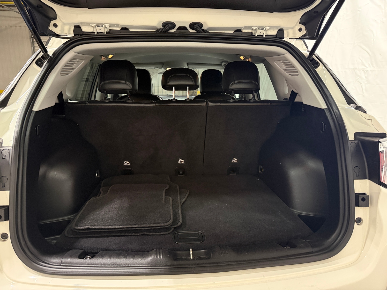 Thumbnail: 2021 Jeep Compass - 6