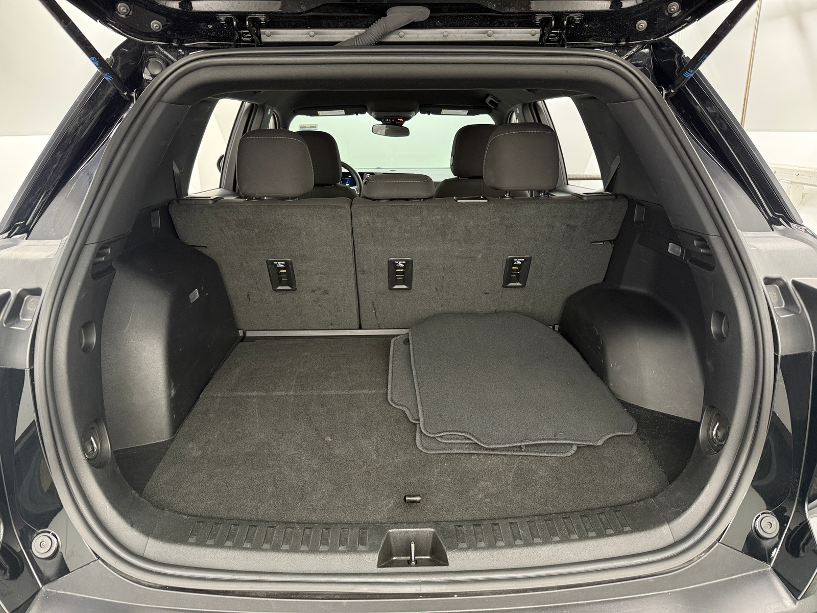 Thumbnail: 2025 Chevrolet Equinox - 7