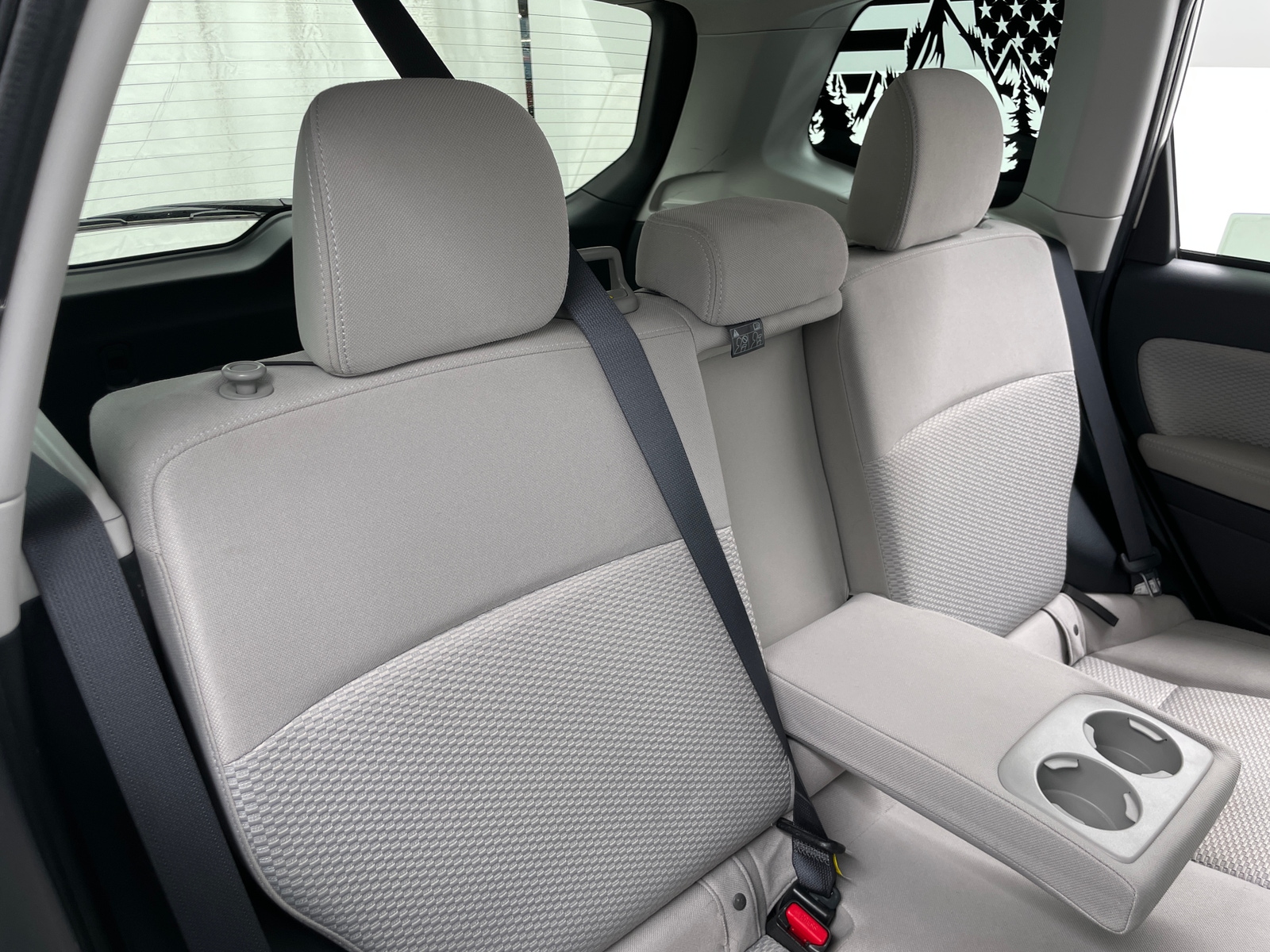 Thumbnail: 2017 Subaru Forester - 6