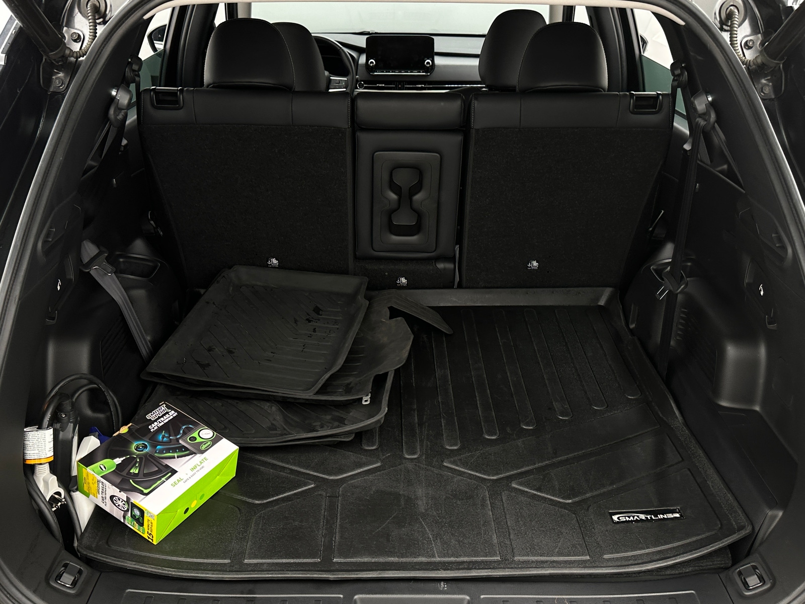 Thumbnail: 2023 Mitsubishi Outlander - 6