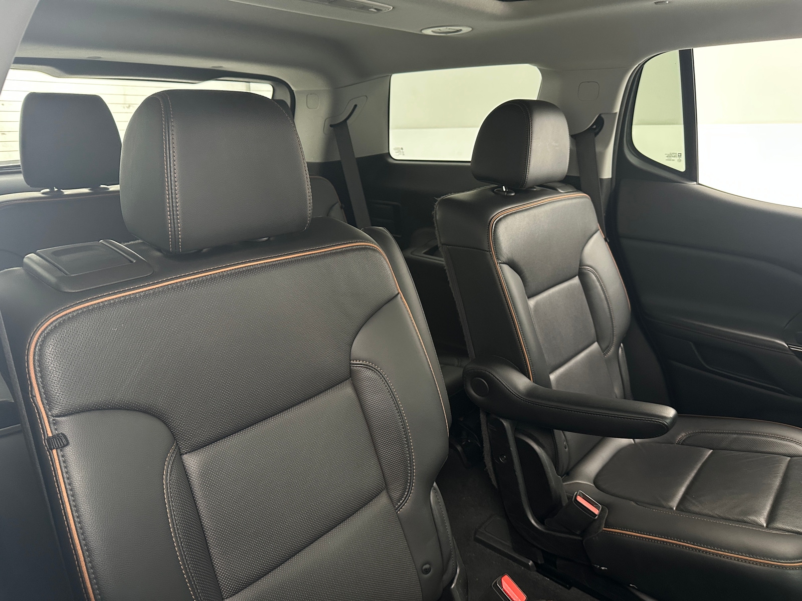 Thumbnail: 2020 GMC Acadia - 6