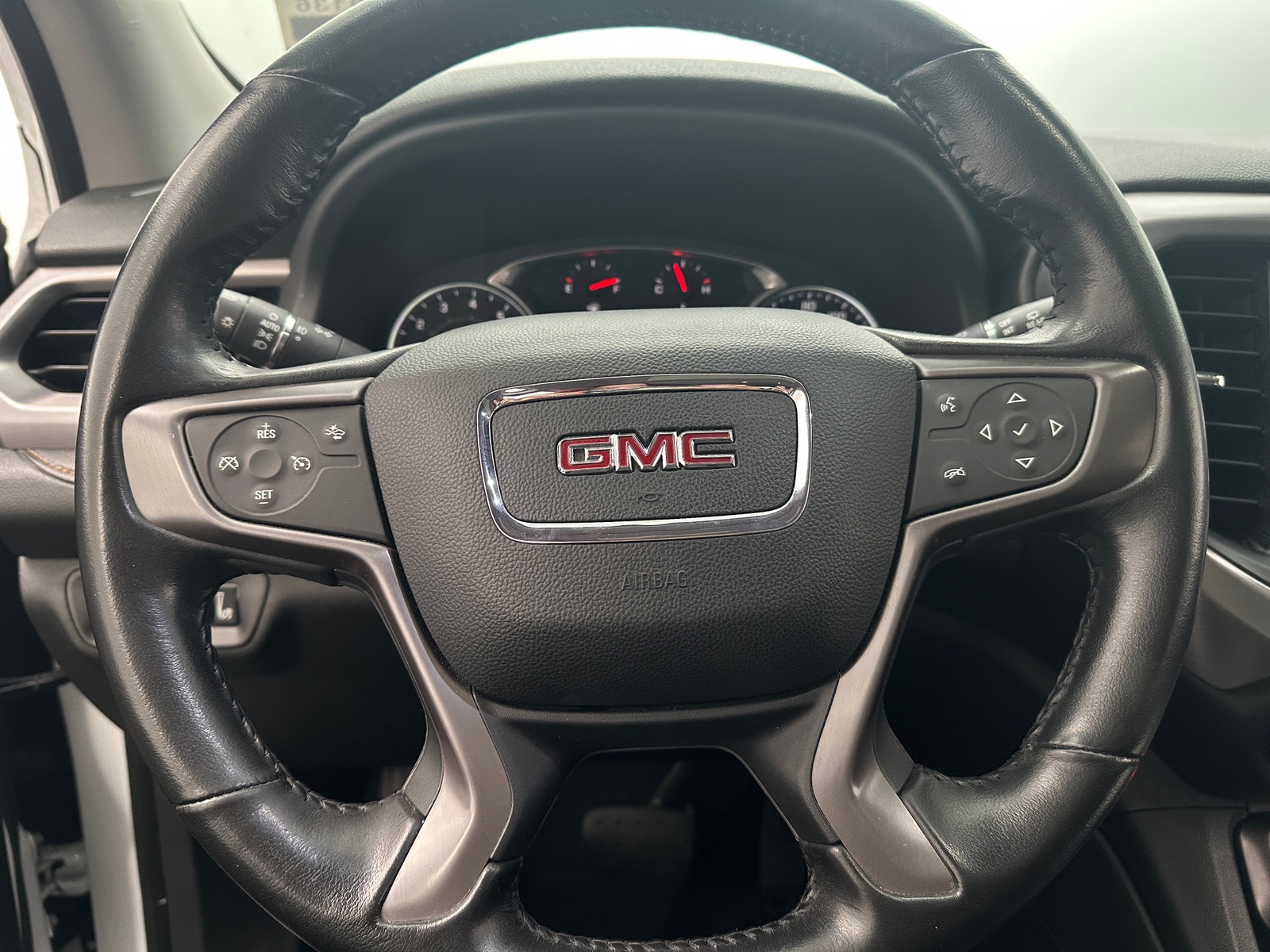 Thumbnail: 2020 GMC Acadia - 5