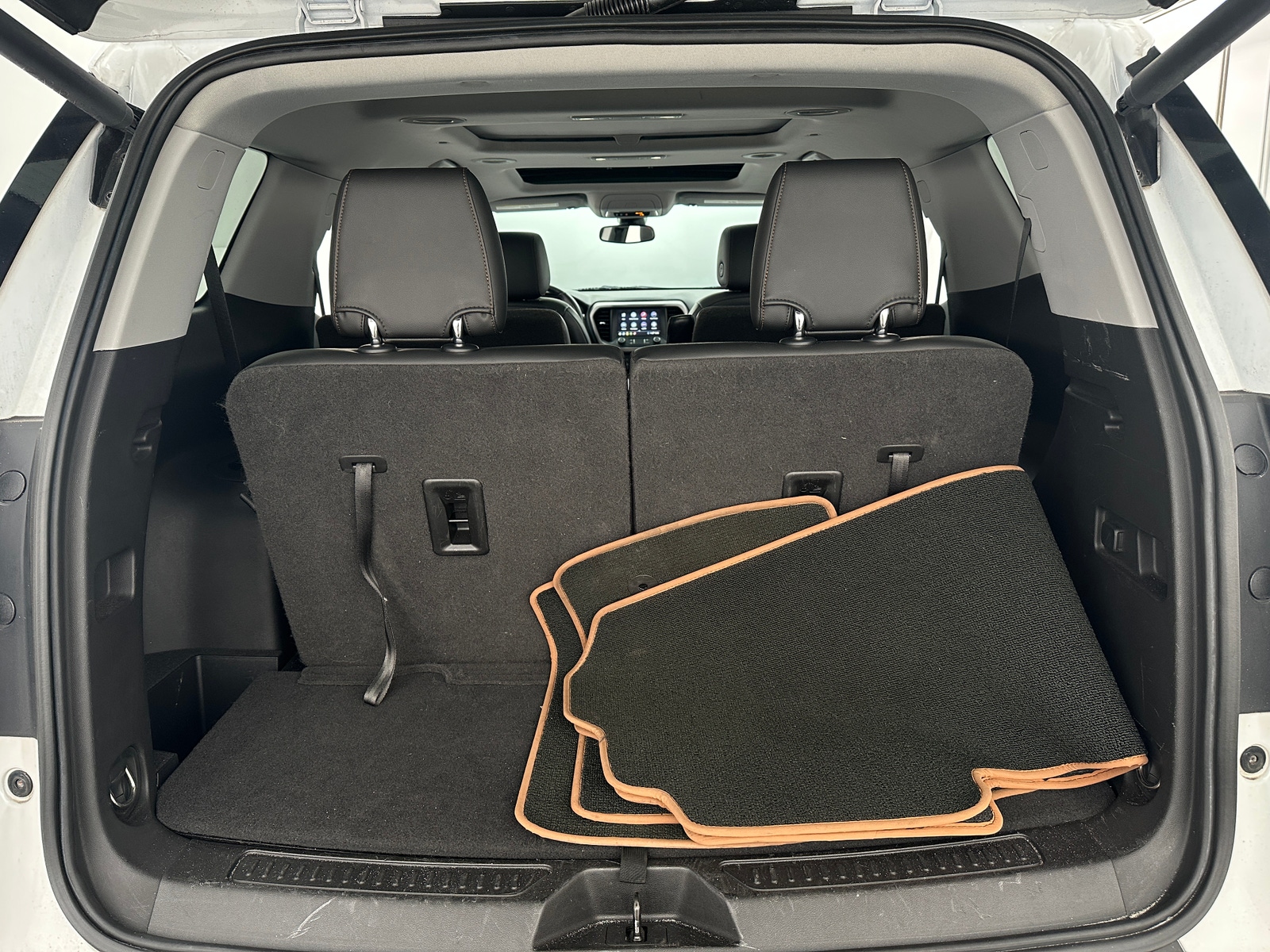 Thumbnail: 2020 GMC Acadia - 7