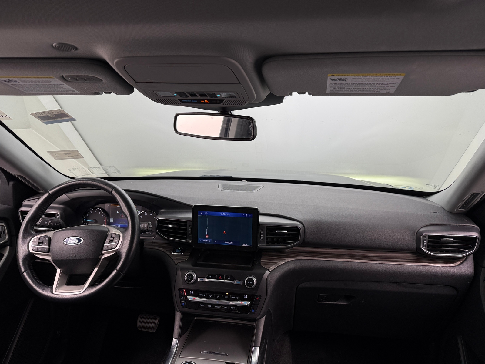 Thumbnail: 2020 Ford Explorer - 2