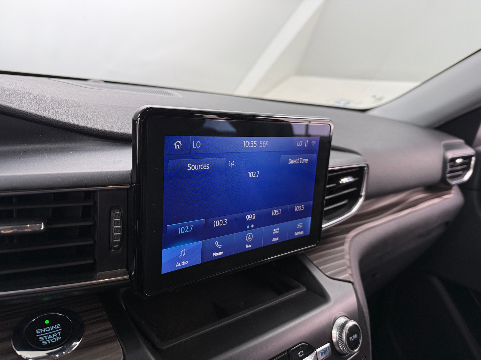 Thumbnail: 2020 Ford Explorer - 3