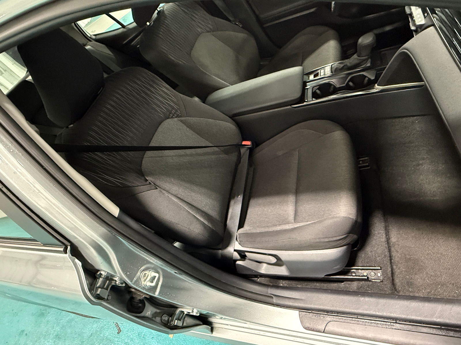 Thumbnail: 2025 Toyota Camry - 2