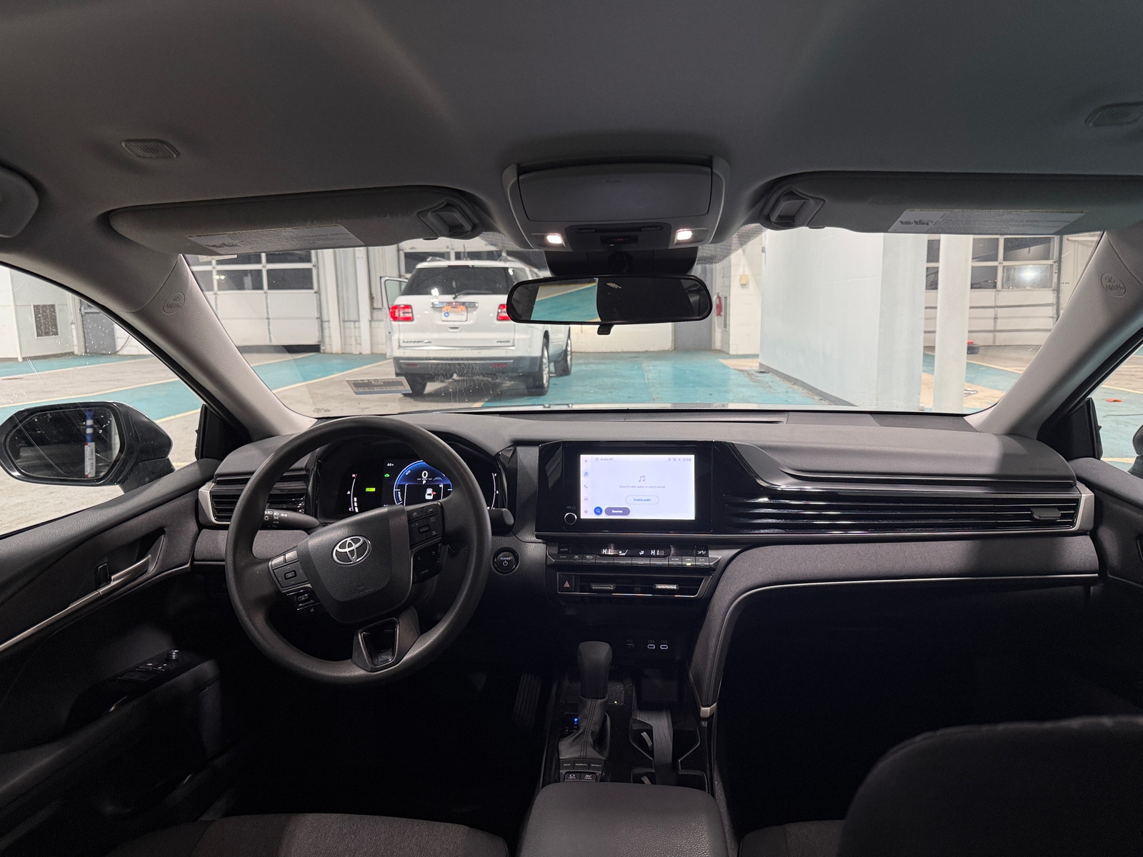 Thumbnail: 2025 Toyota Camry - 3