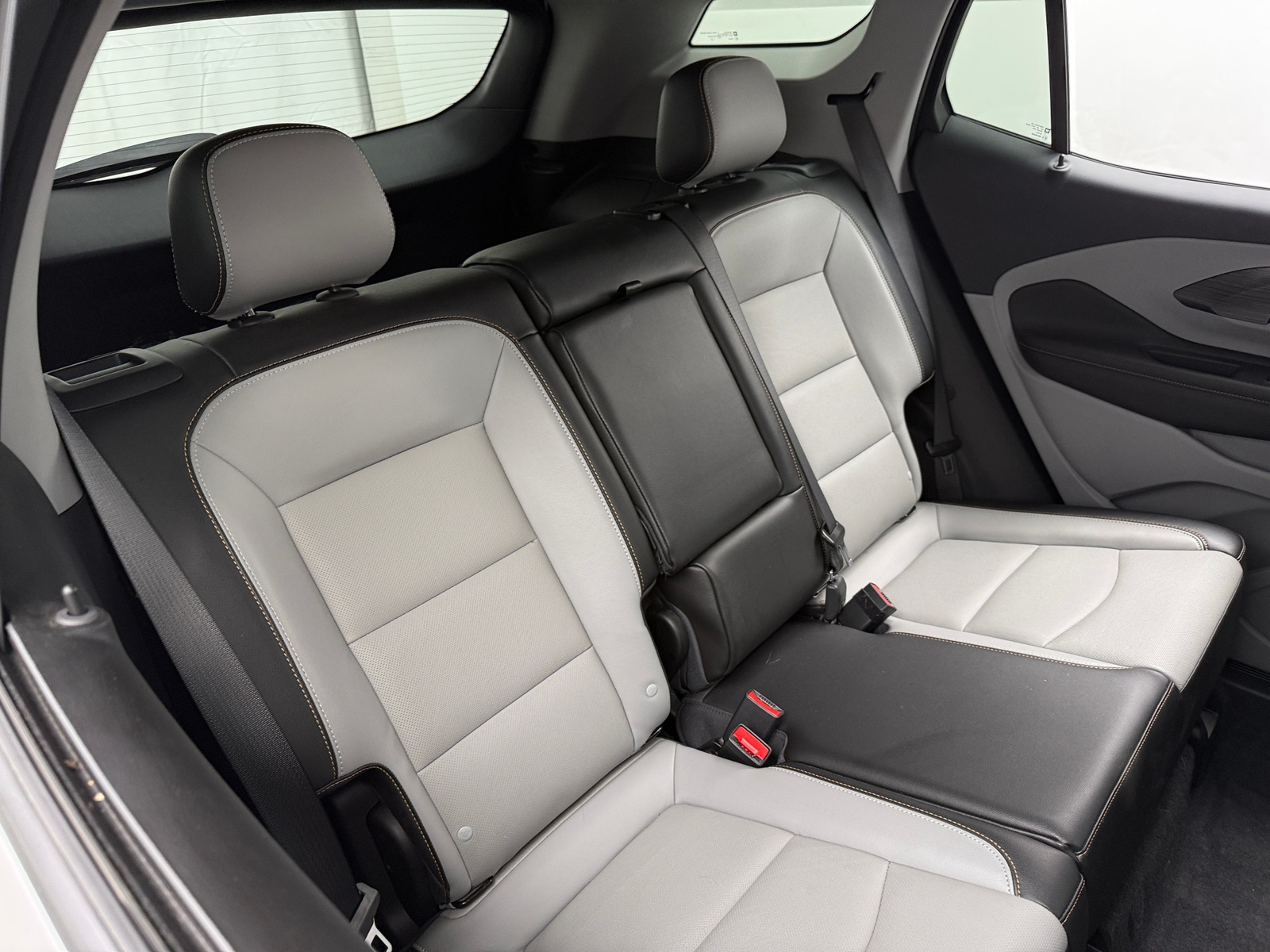 Thumbnail: 2021 GMC Terrain - 5