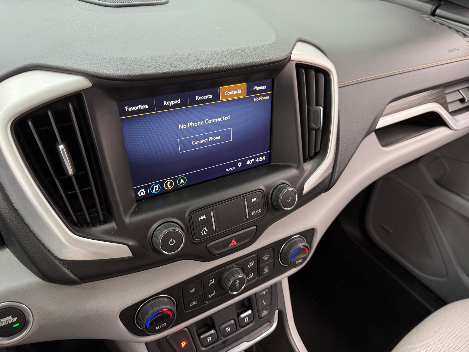 Thumbnail: 2021 GMC Terrain - 3