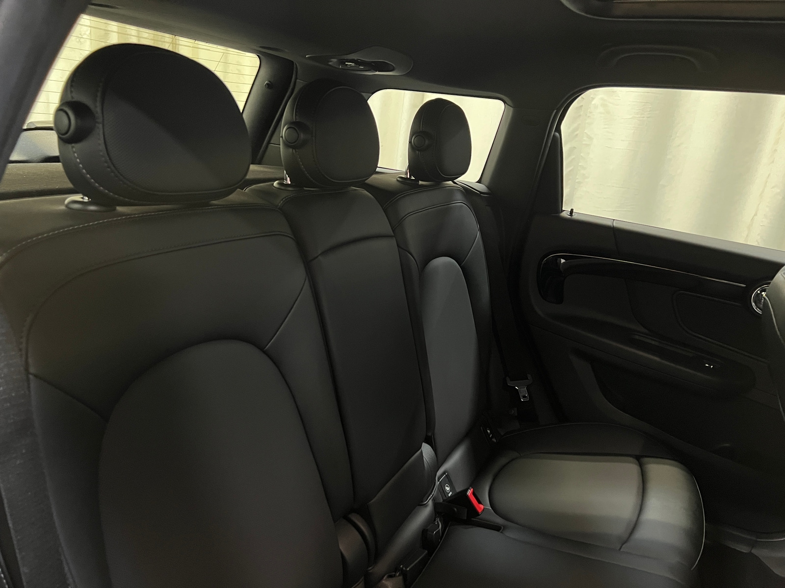 Thumbnail: 2019 MINI Cooper Countryman - 5