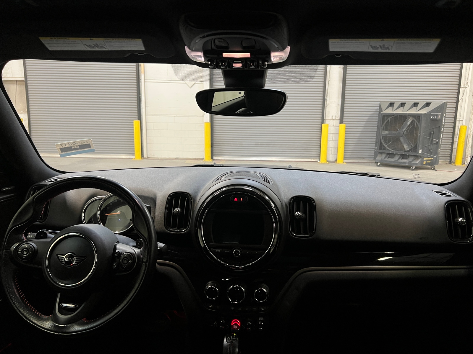 Thumbnail: 2019 MINI Cooper Countryman - 2