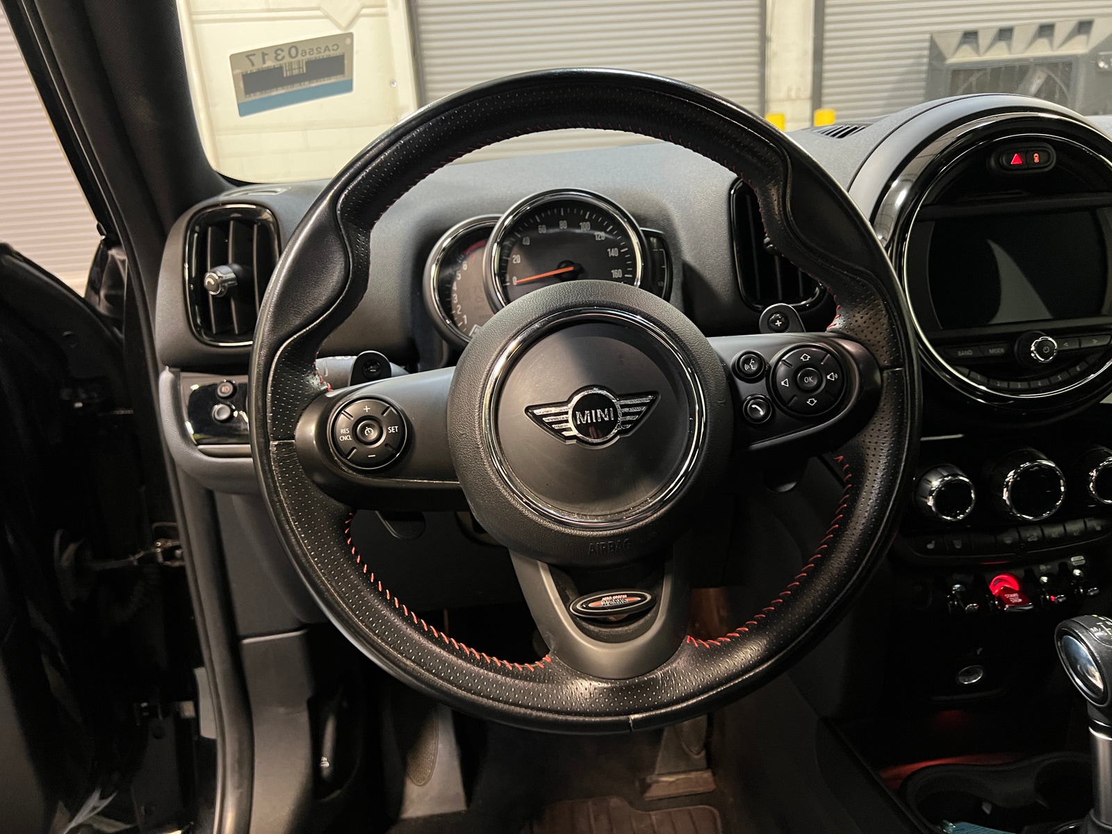 Thumbnail: 2019 MINI Cooper Countryman - 4