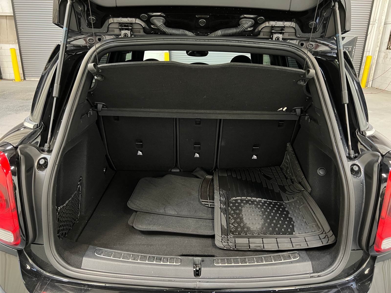 Thumbnail: 2019 MINI Cooper Countryman - 6