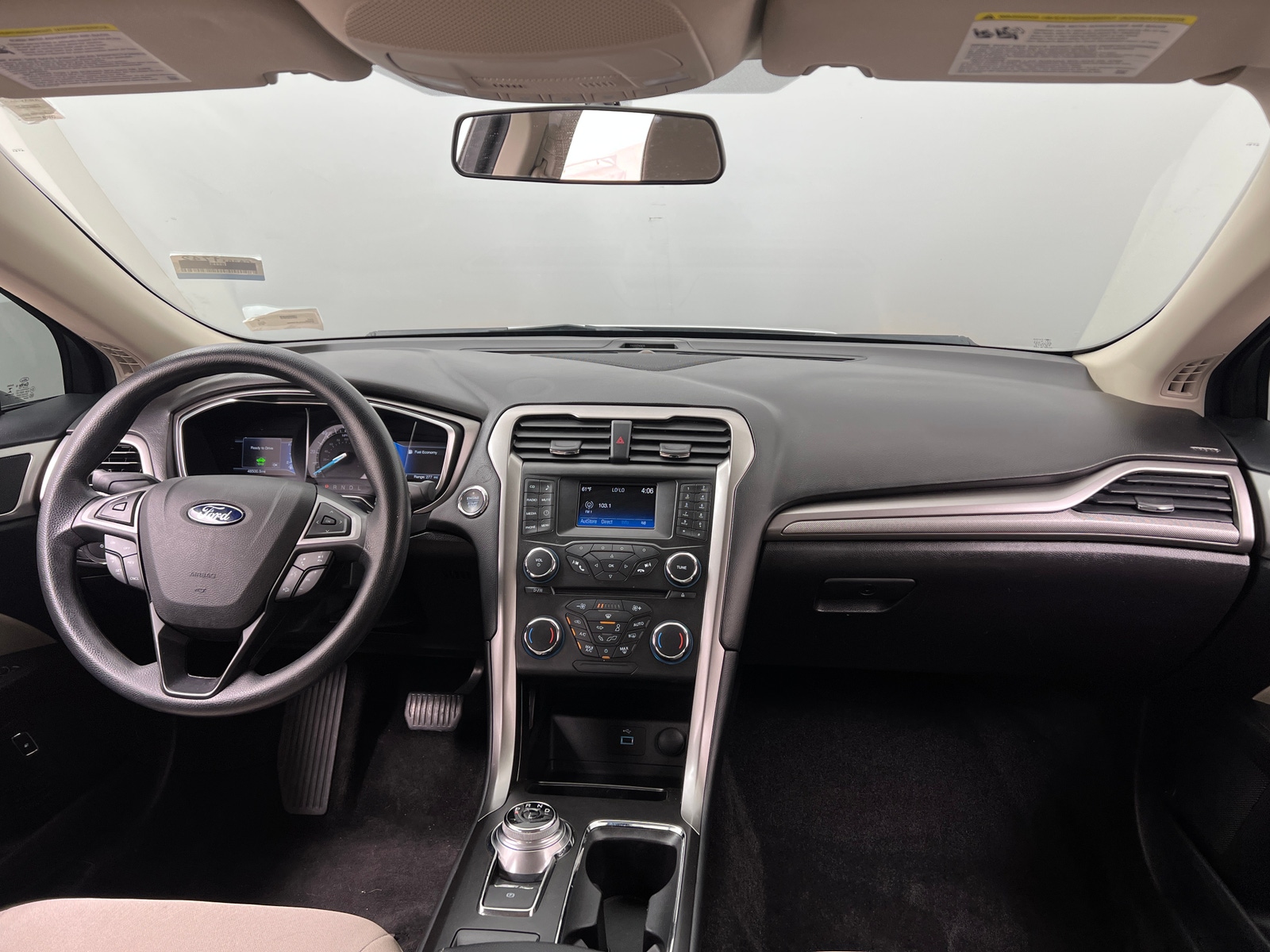 Thumbnail: 2018 Ford Fusion - 3