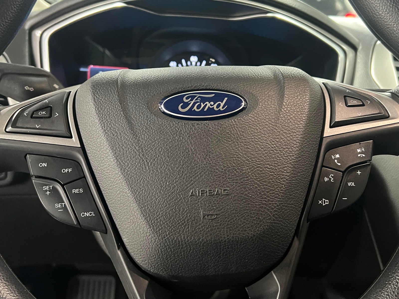 Thumbnail: 2018 Ford Fusion - 5