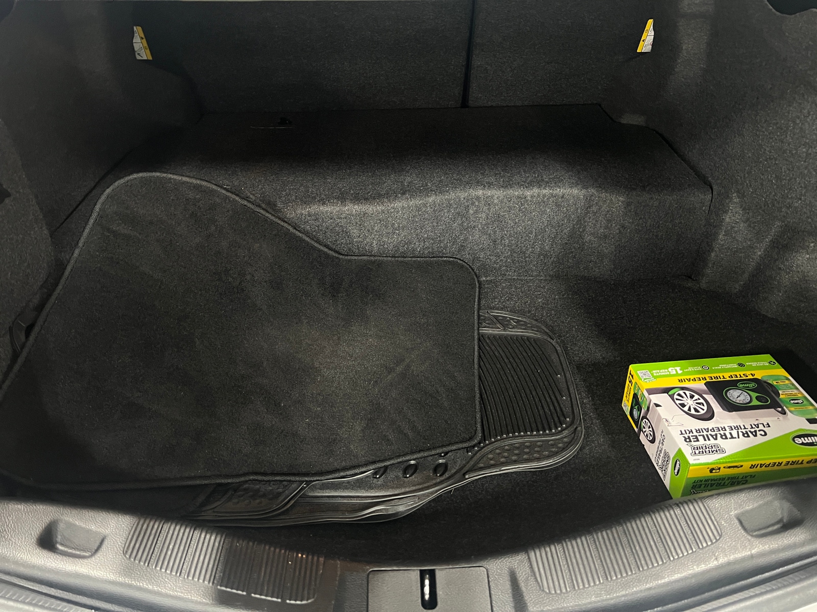 Thumbnail: 2018 Ford Fusion - 7