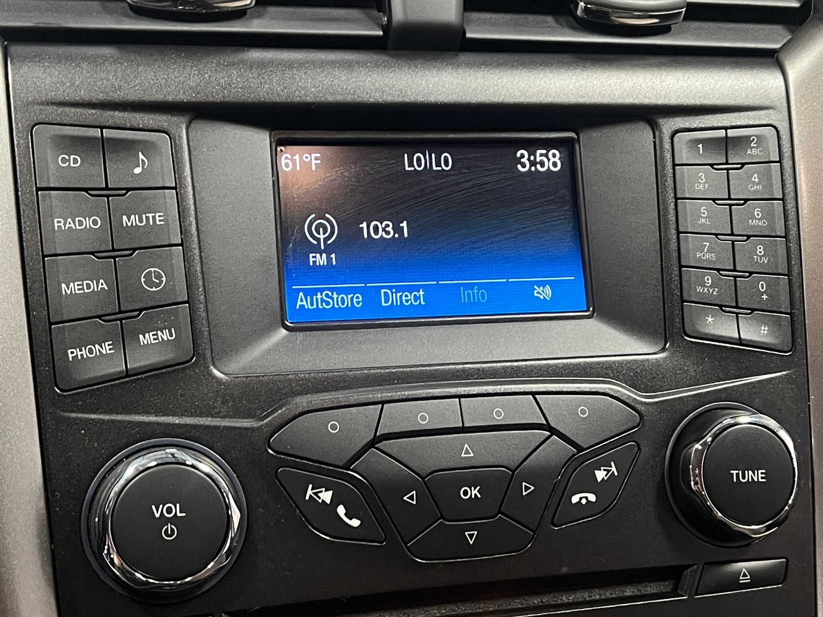 Thumbnail: 2018 Ford Fusion - 4