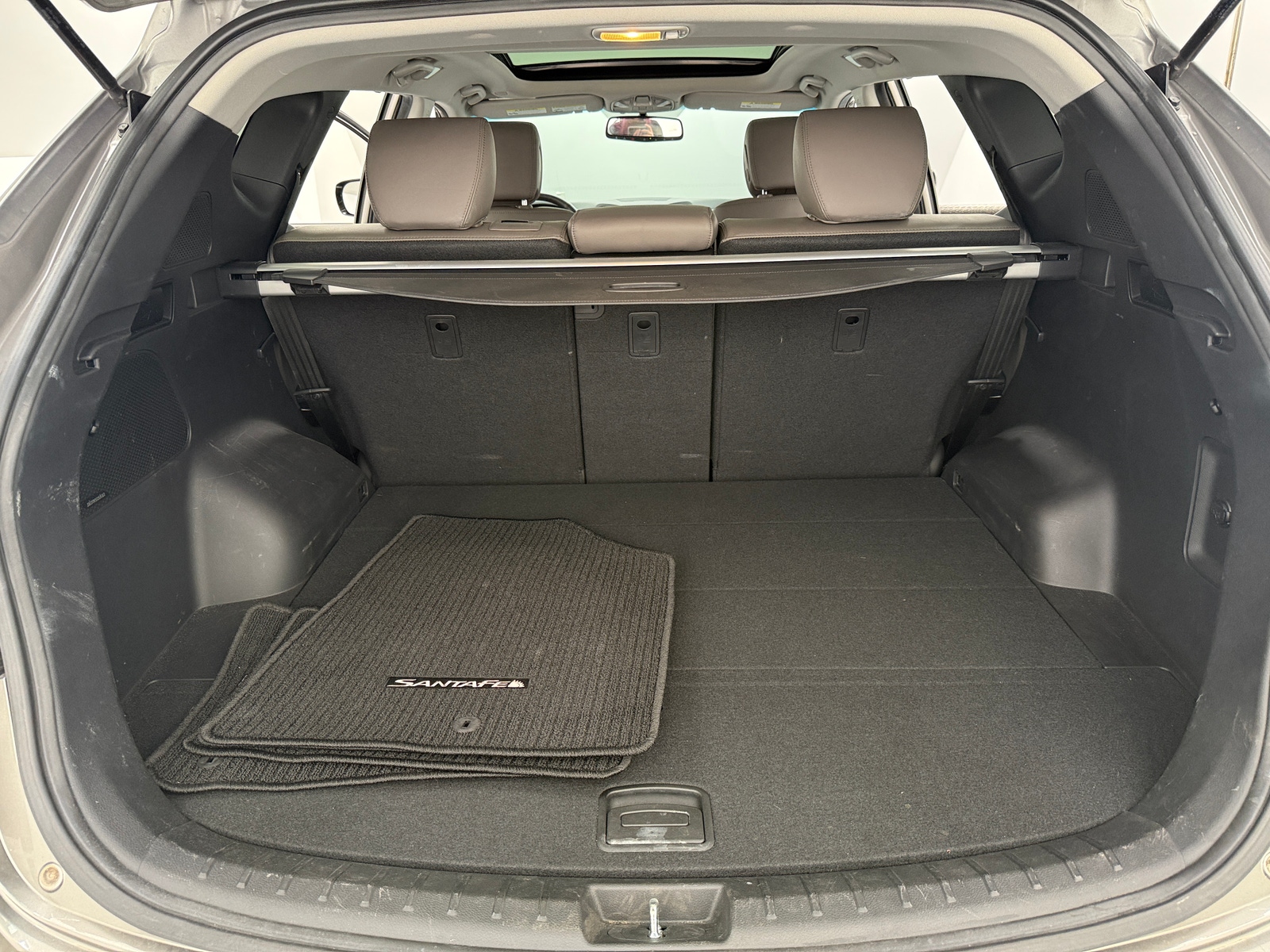 Thumbnail: 2013 Hyundai Santa Fe - 6