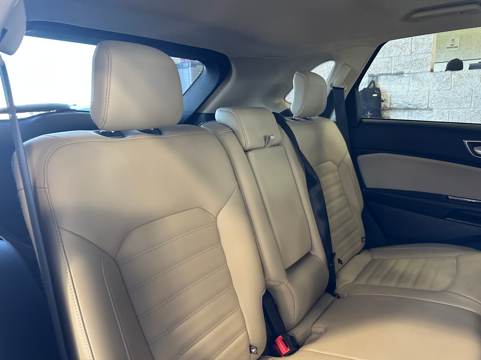 Thumbnail: 2020 Ford Edge - 5