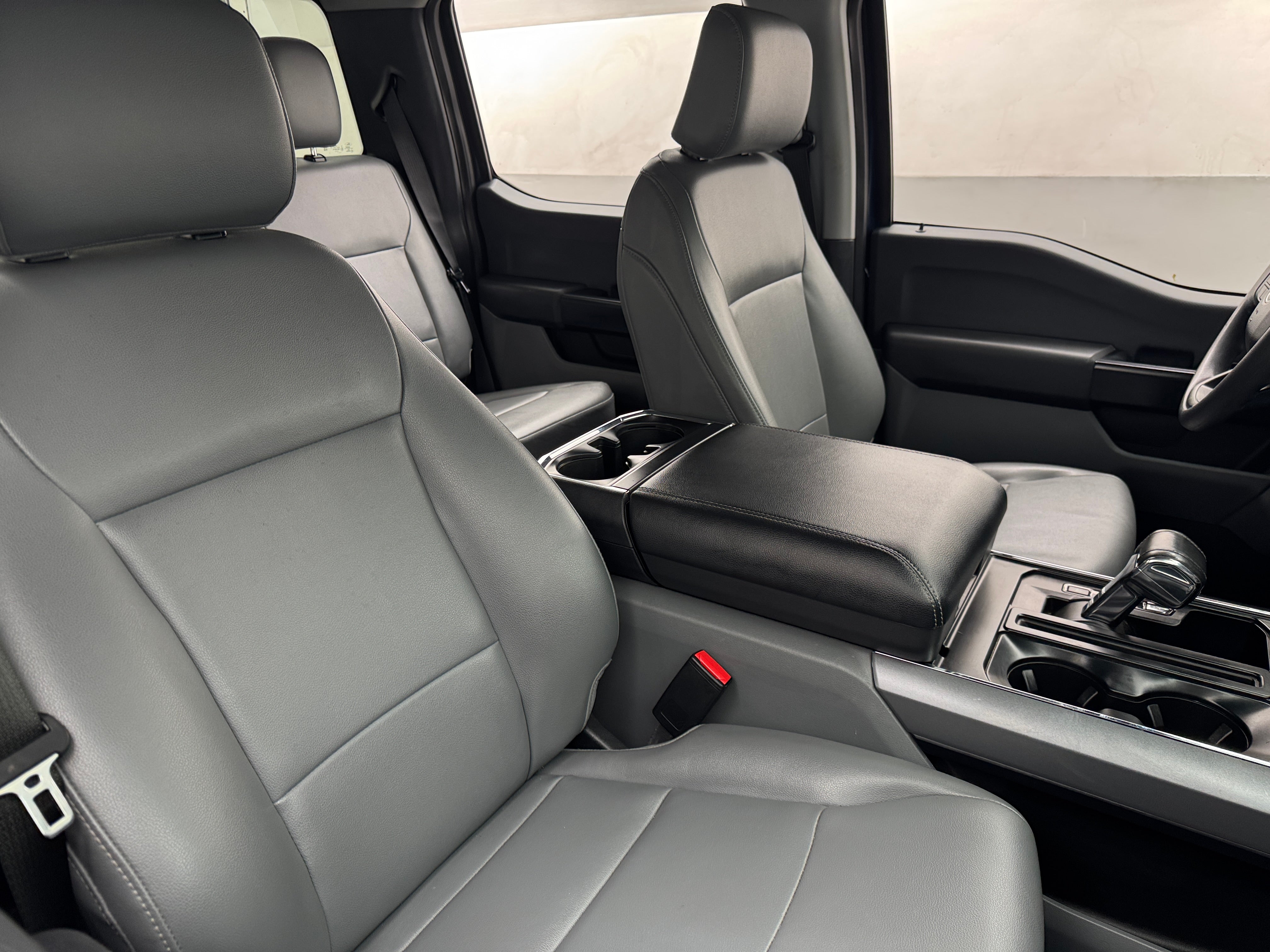 2023 Ford F-150 Lightning