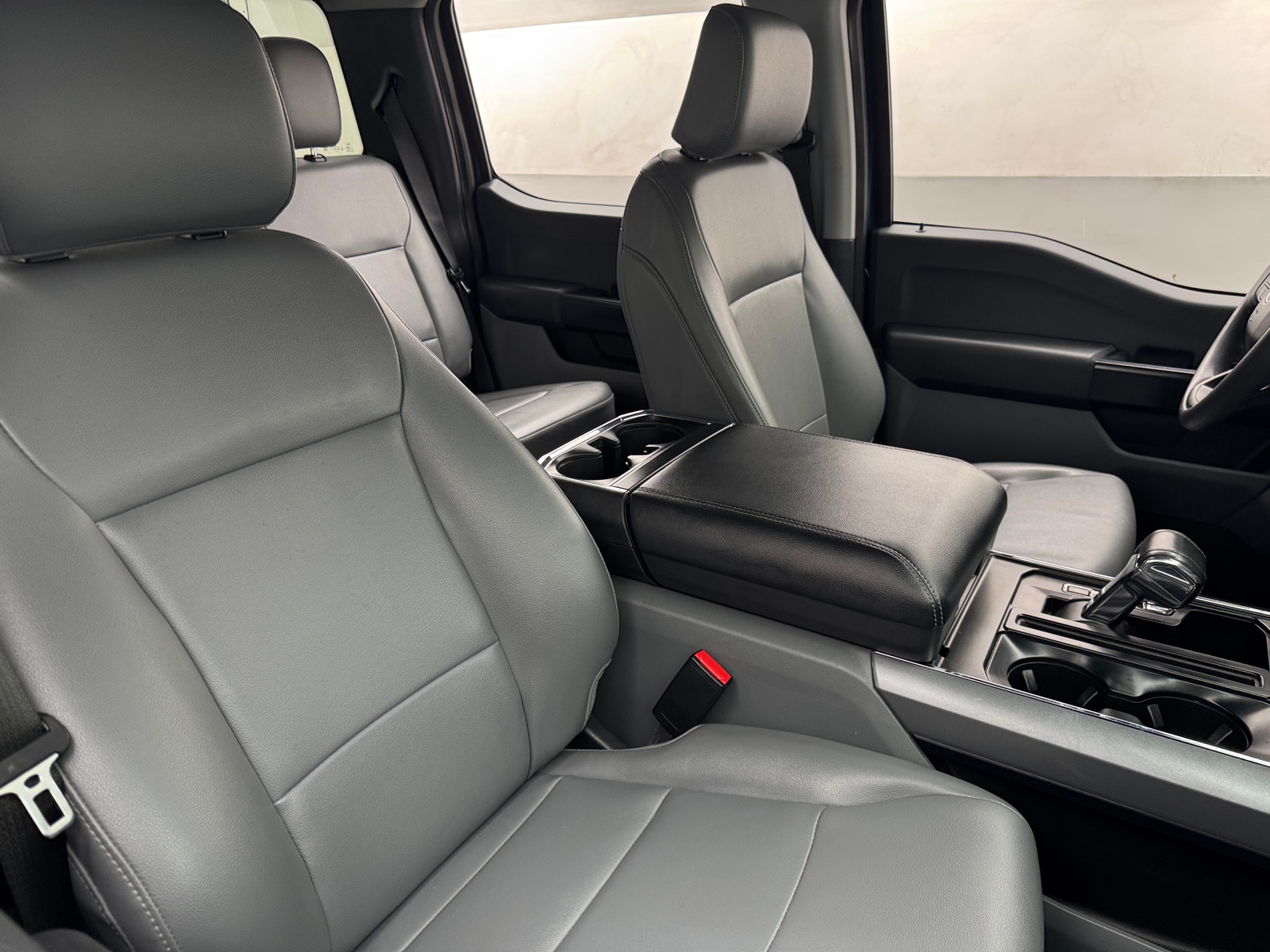 Thumbnail: 2023 Ford F-150 - 2