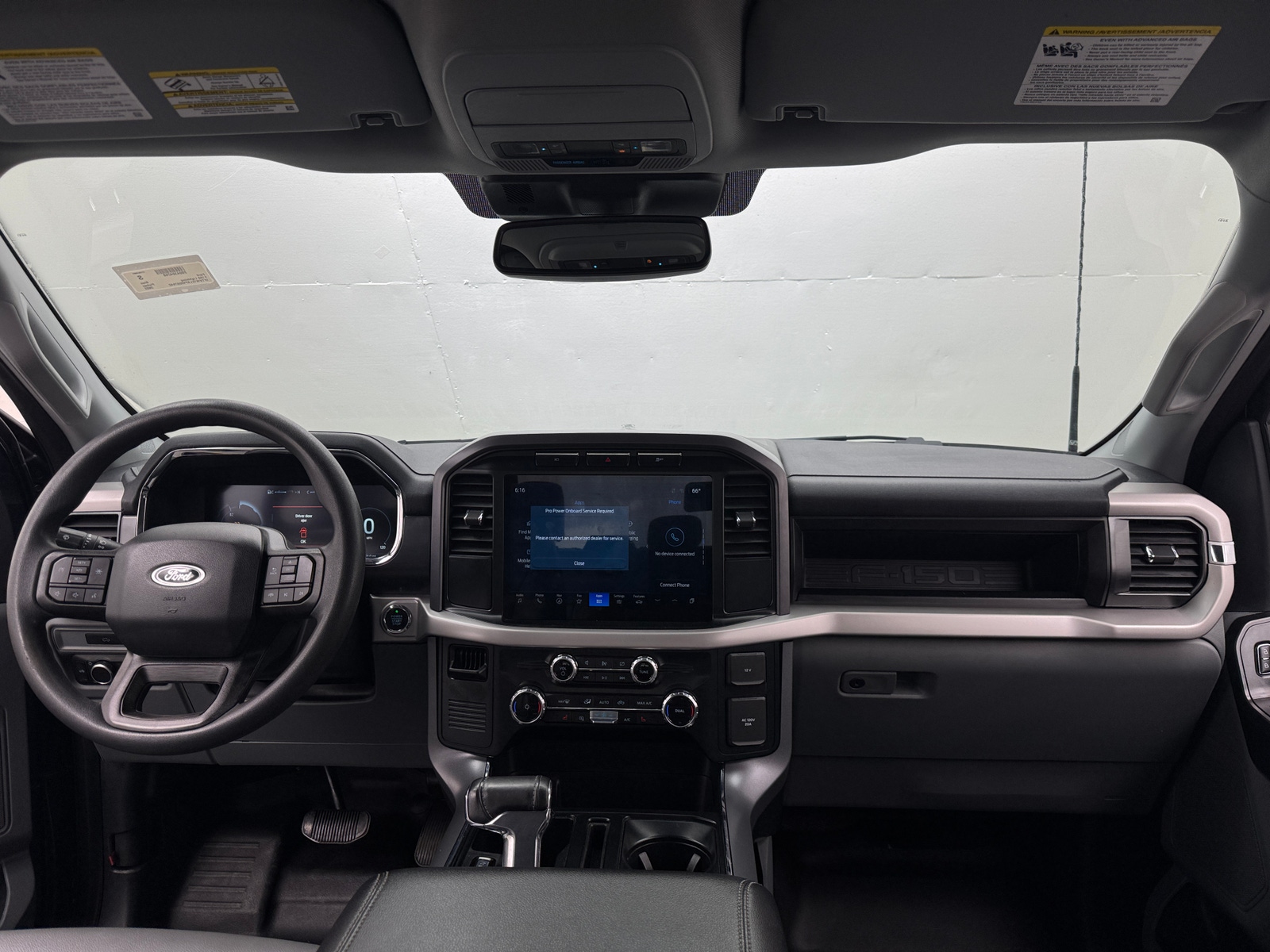 Thumbnail: 2023 Ford F-150 - 3