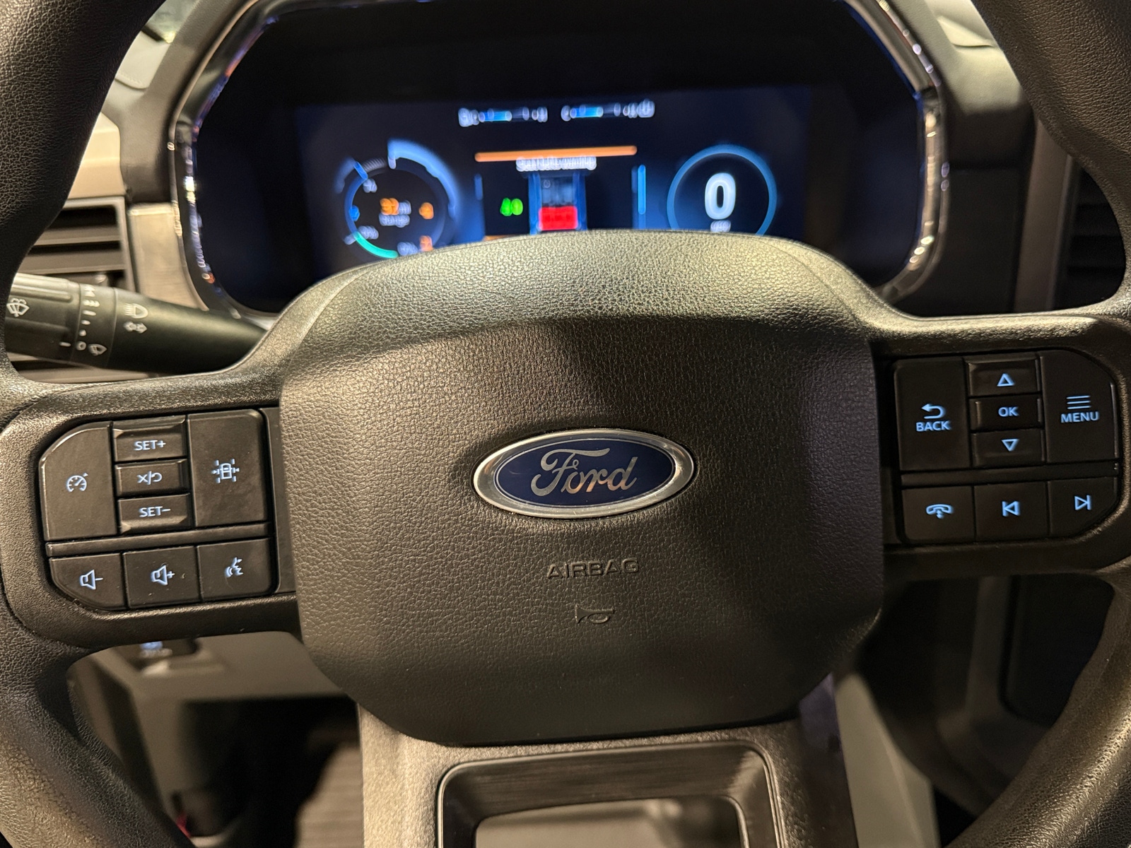 Thumbnail: 2023 Ford F-150 - 5